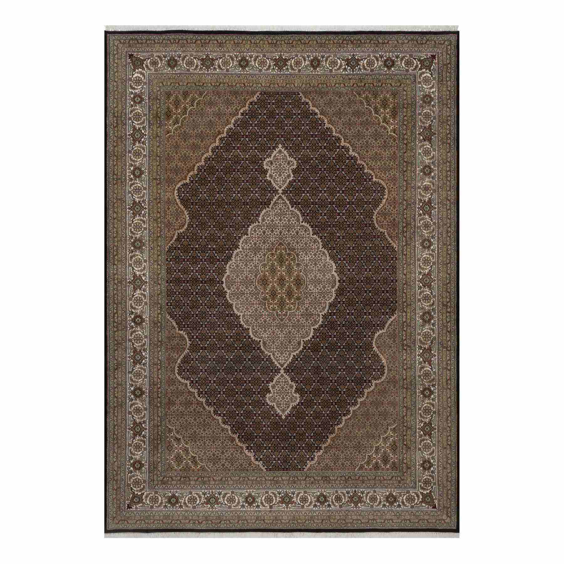 Fine-Oriental-Hand-Knotted-Rug-463510