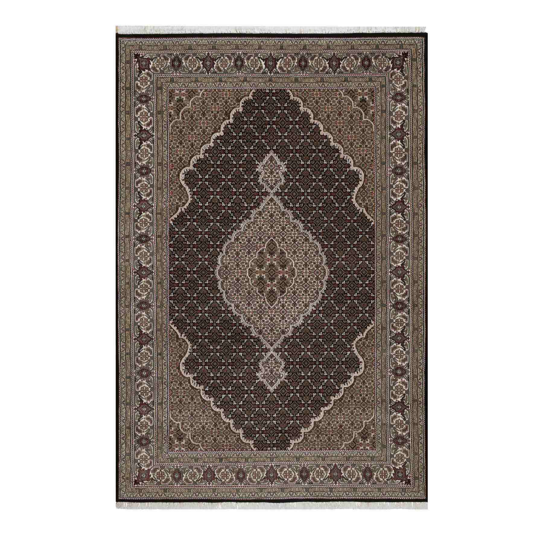 Fine-Oriental-Hand-Knotted-Rug-463535