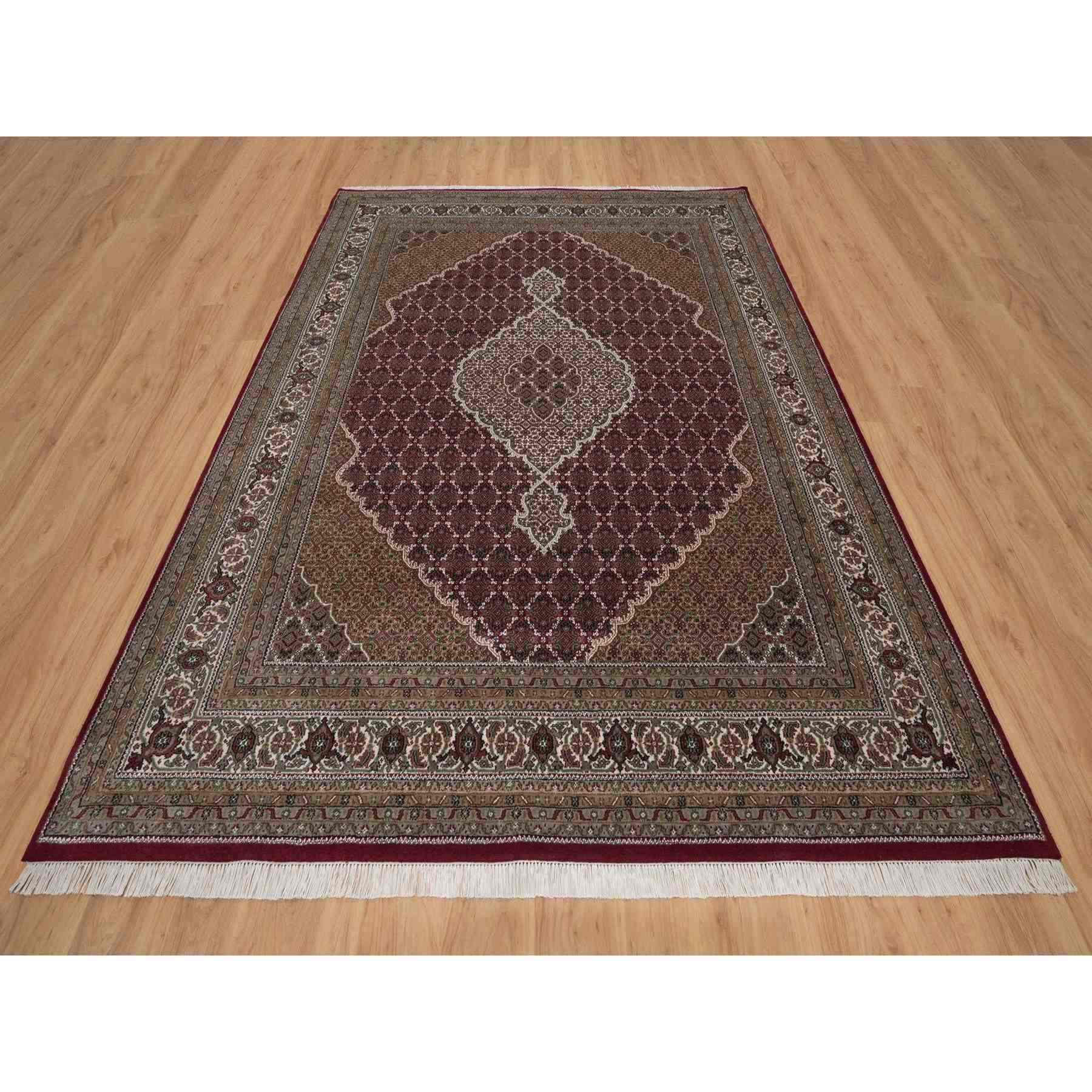 Fine-Oriental-Hand-Knotted-Rug-463550