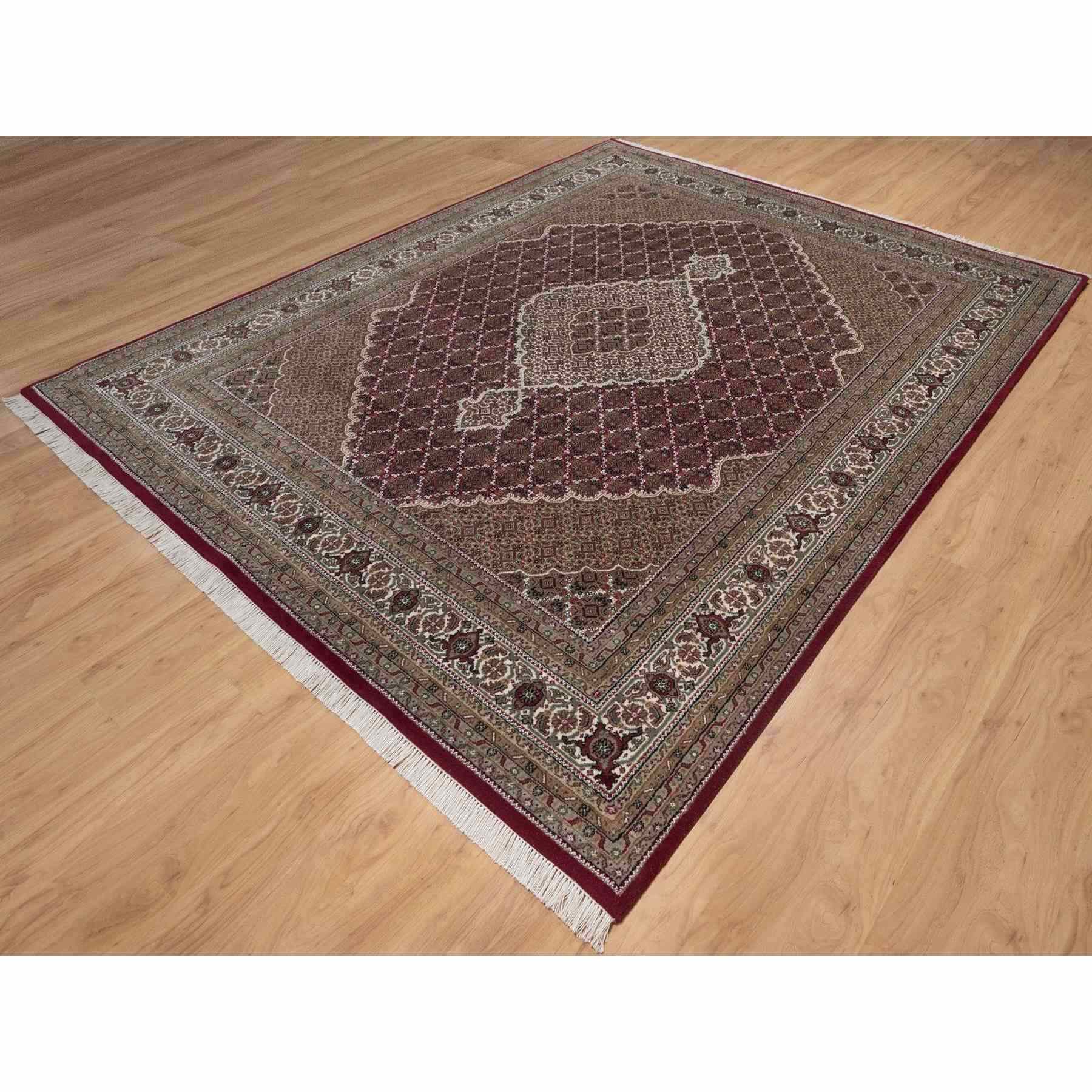 Fine-Oriental-Hand-Knotted-Rug-463550