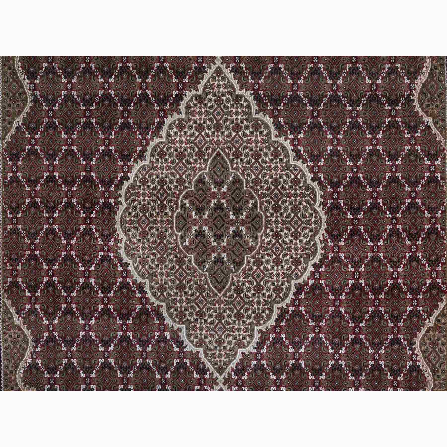 Fine-Oriental-Hand-Knotted-Rug-463550