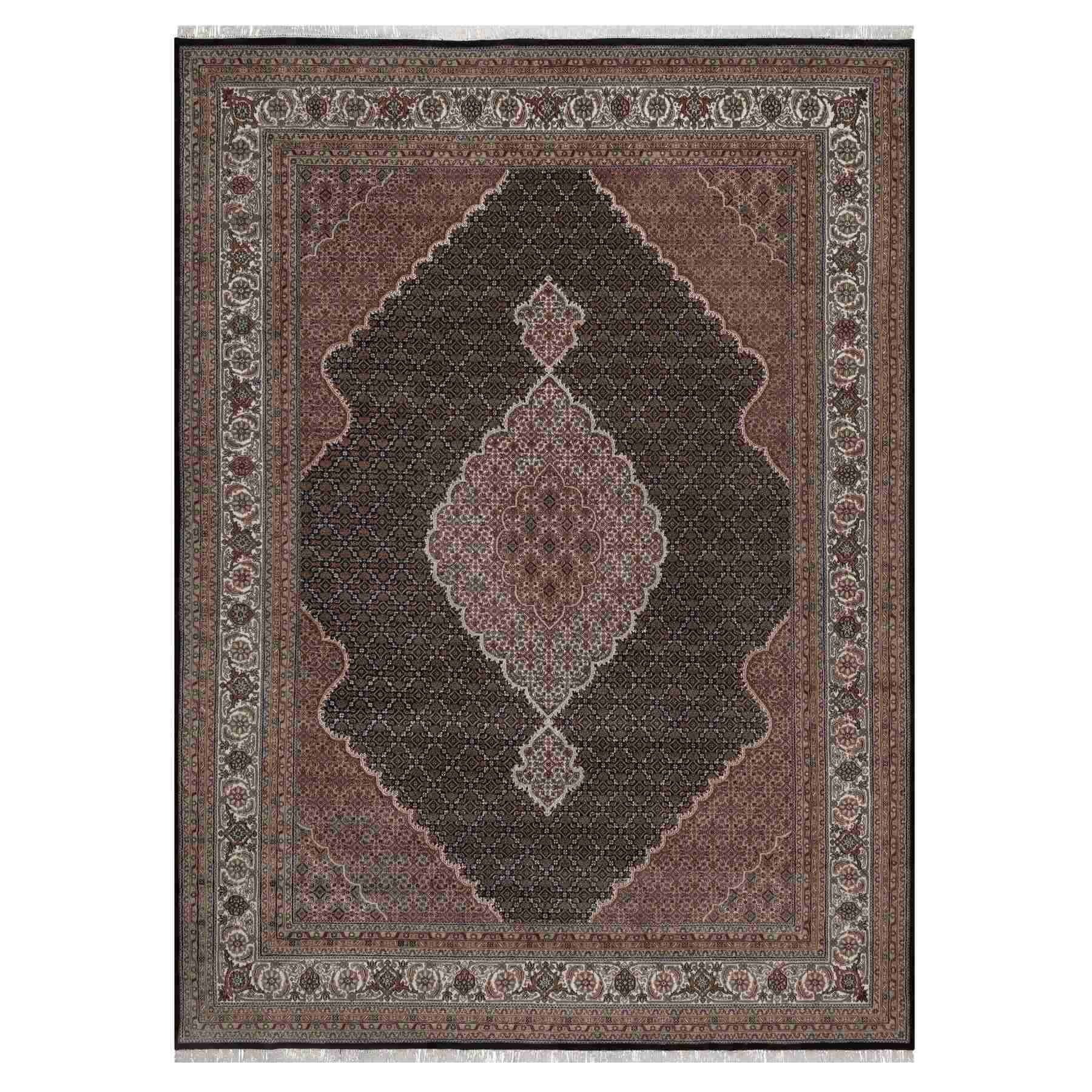 Fine-Oriental-Hand-Knotted-Rug-463555