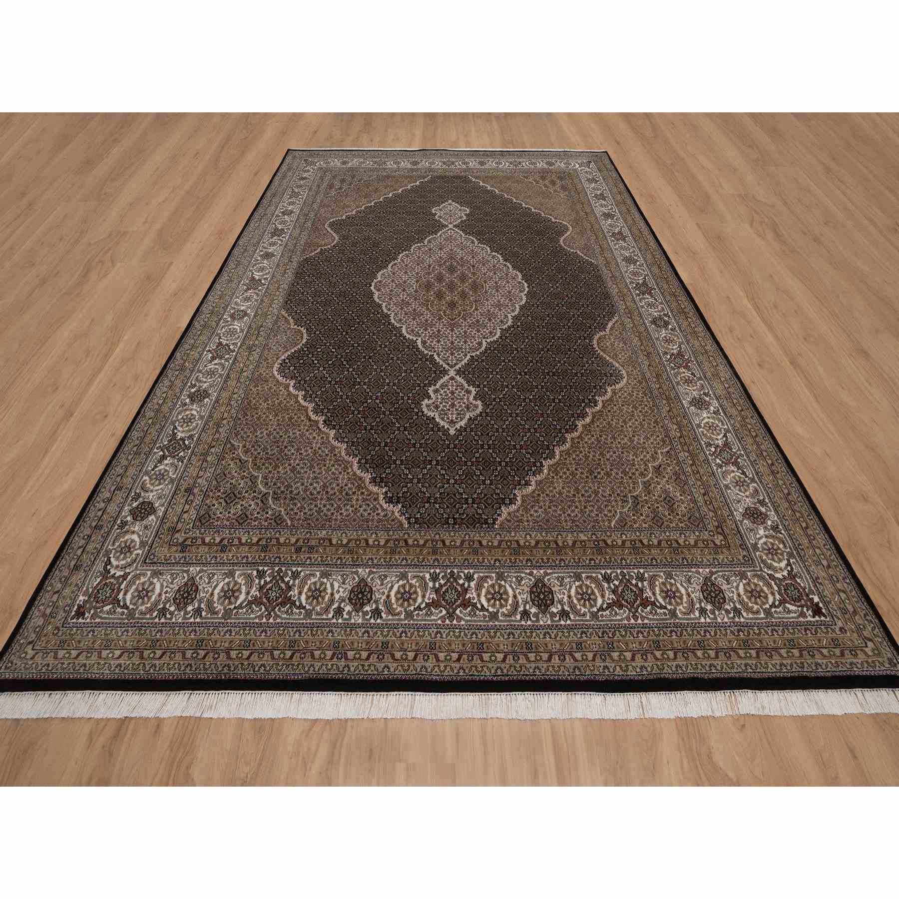 Fine-Oriental-Hand-Knotted-Rug-463555