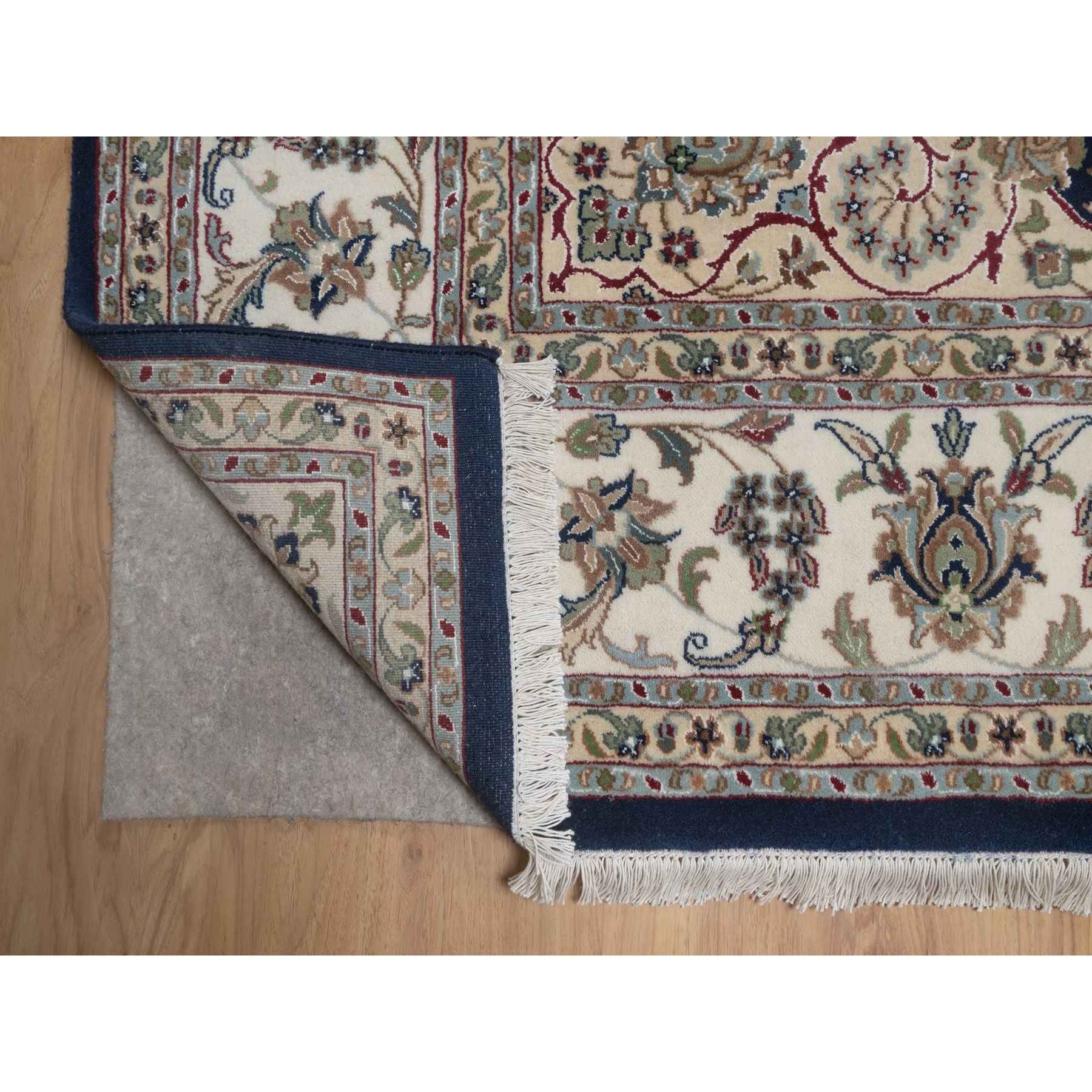 Fine-Oriental-Hand-Knotted-Rug-463705