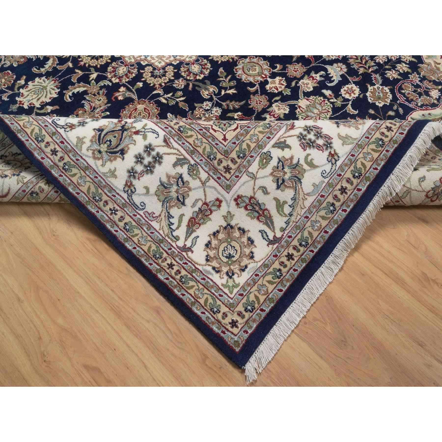 Fine-Oriental-Hand-Knotted-Rug-463705