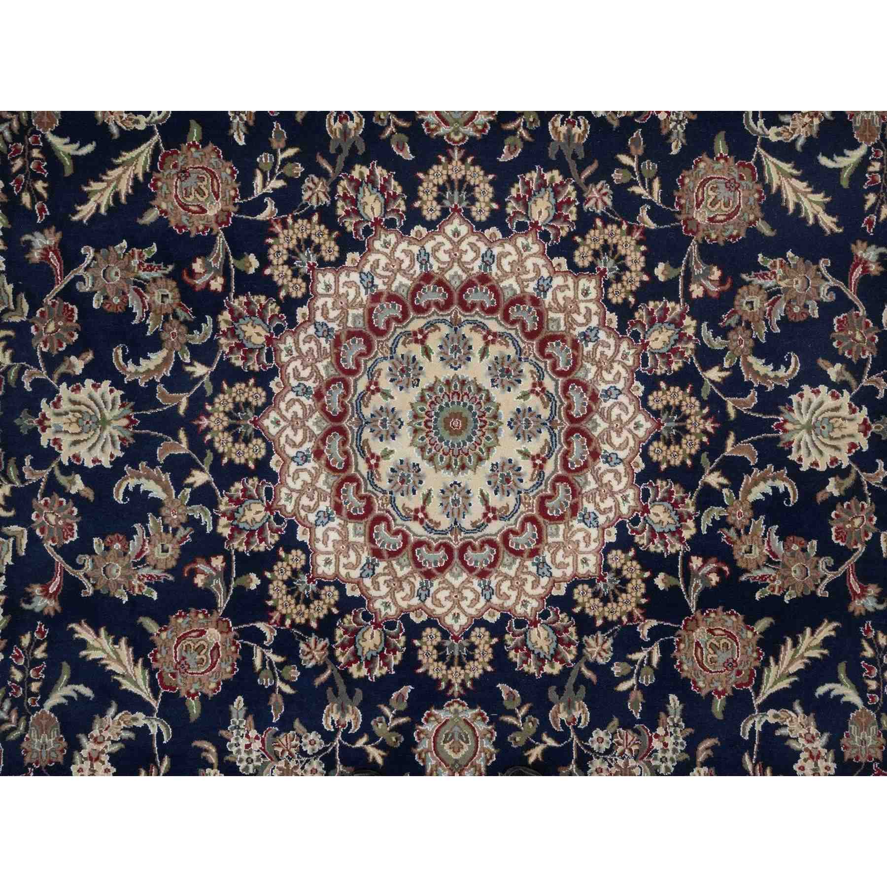 Fine-Oriental-Hand-Knotted-Rug-463705