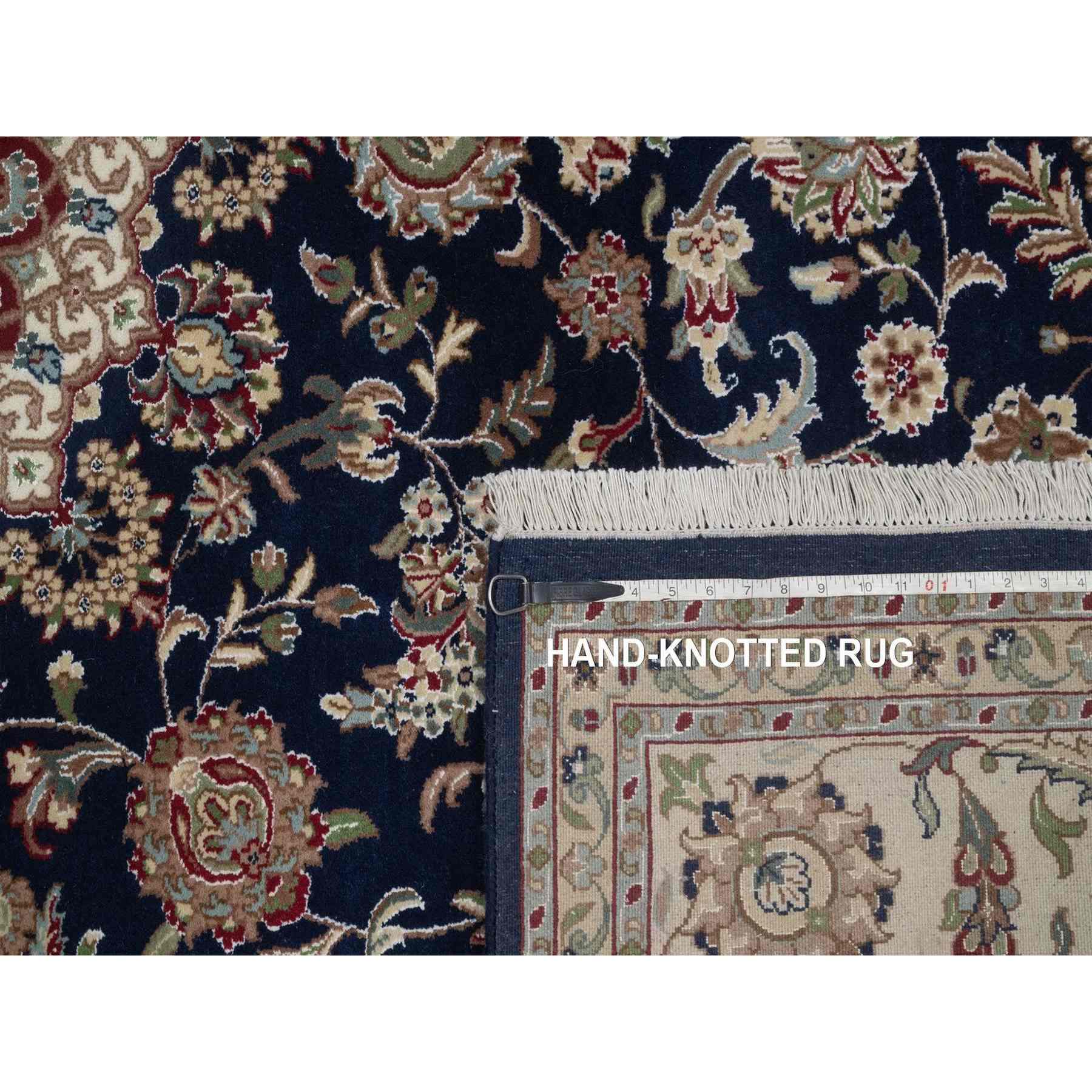 Fine-Oriental-Hand-Knotted-Rug-463705