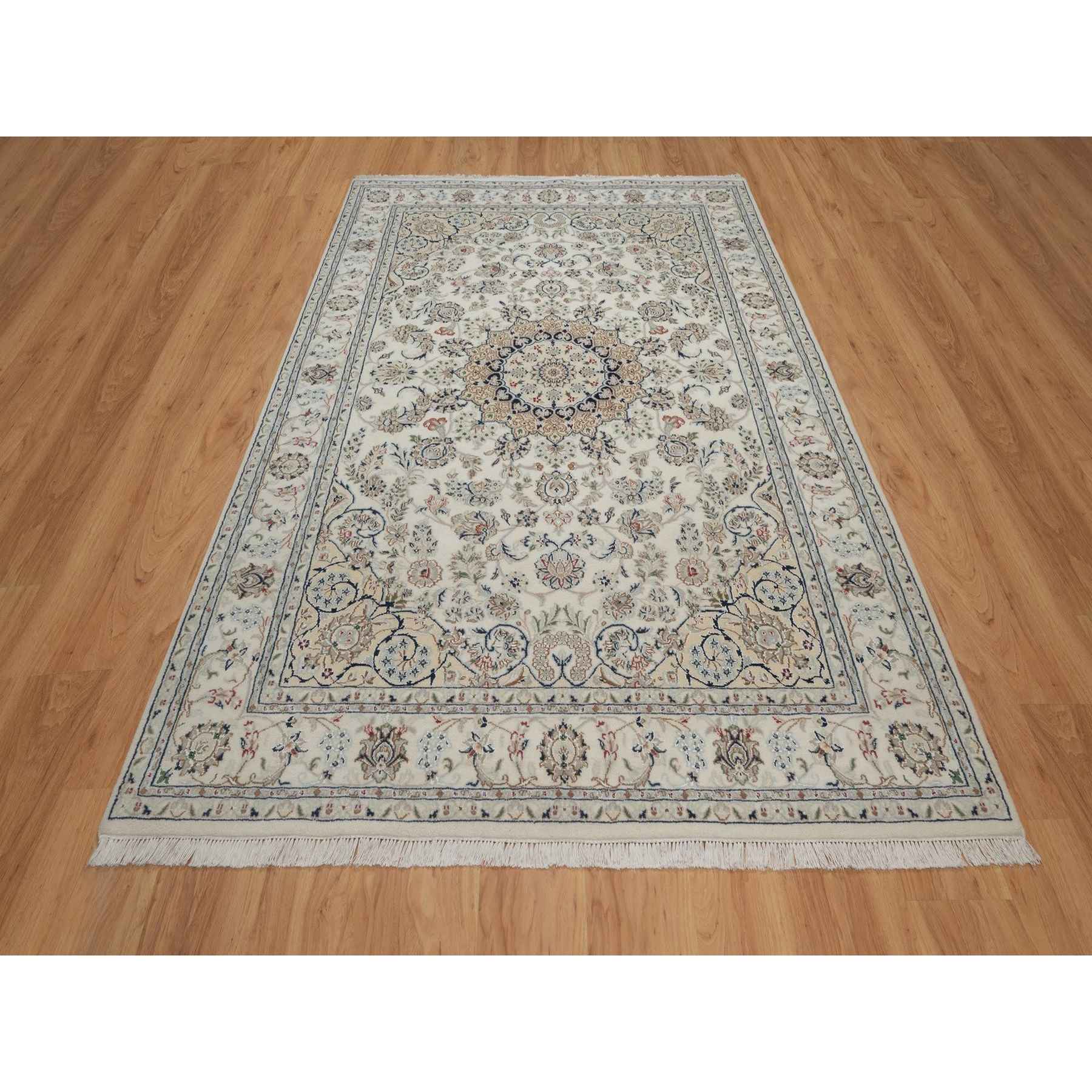 Fine-Oriental-Hand-Knotted-Rug-463725