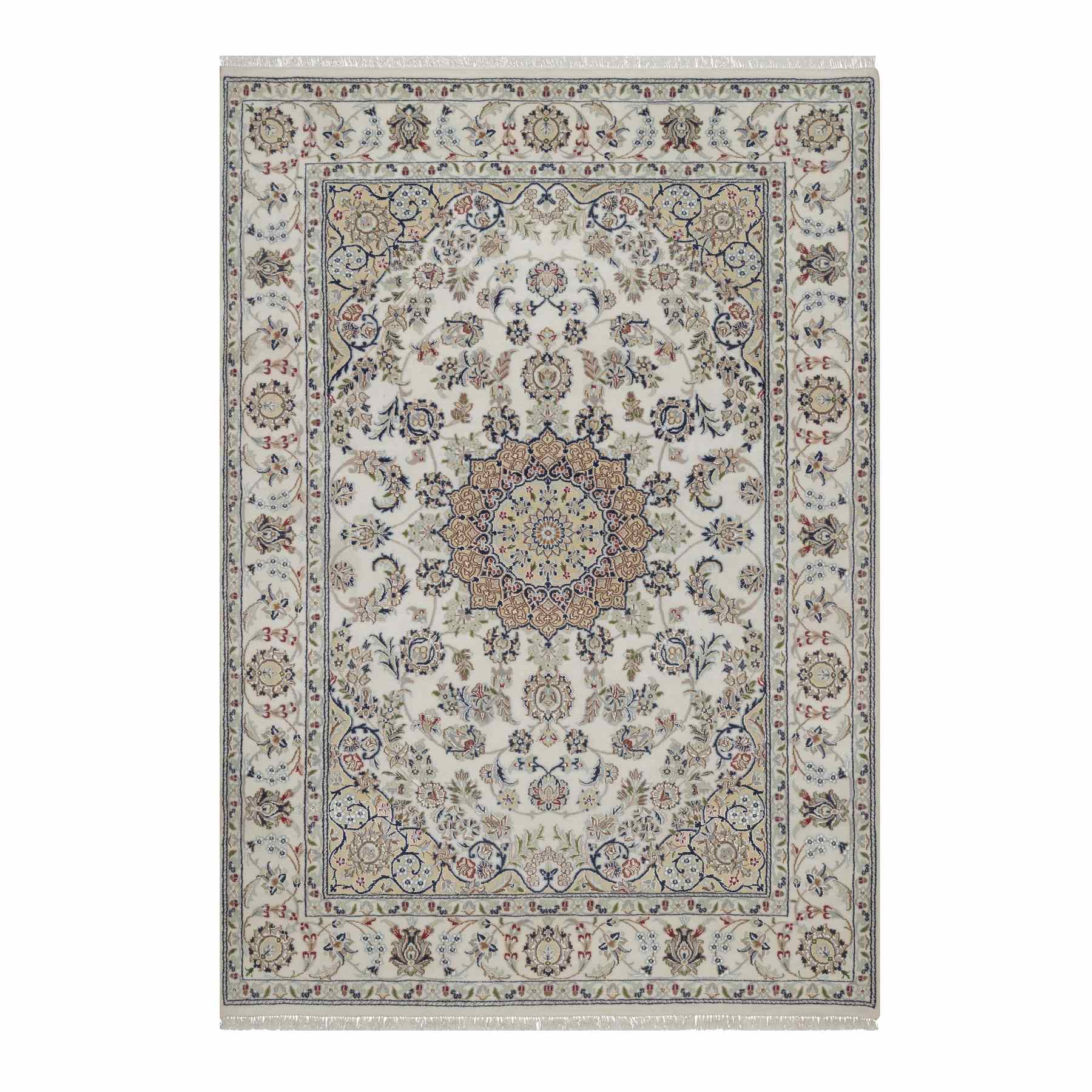 Fine-Oriental-Hand-Knotted-Rug-463735