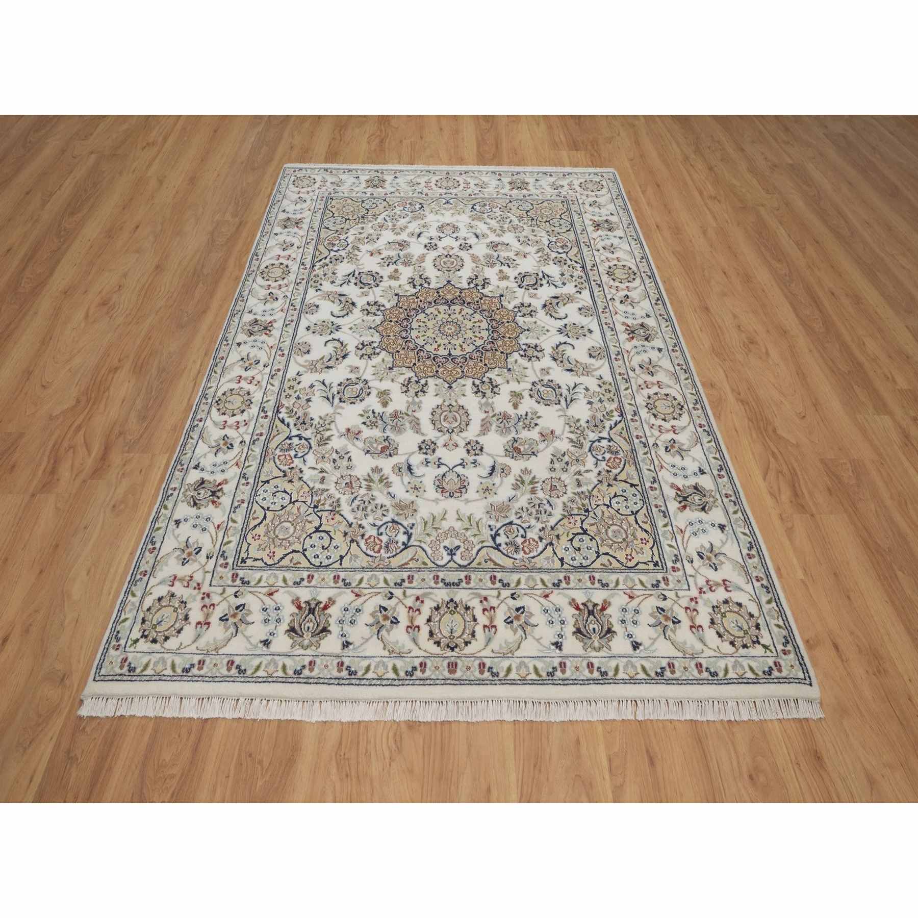 Fine-Oriental-Hand-Knotted-Rug-463735
