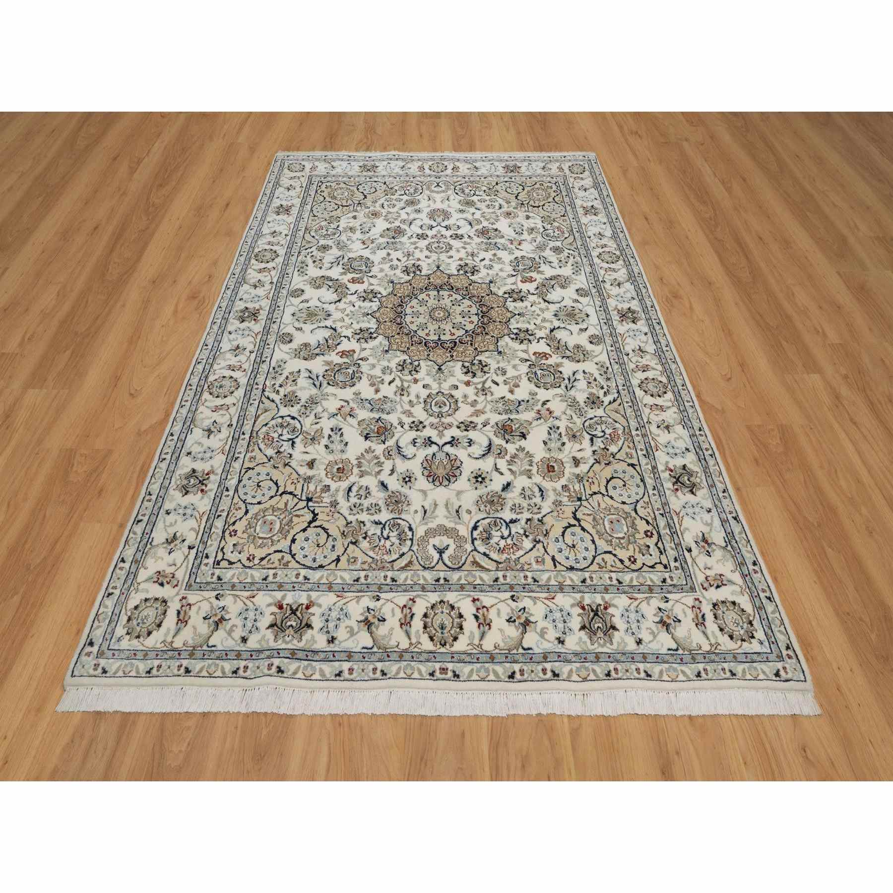 Fine-Oriental-Hand-Knotted-Rug-463750
