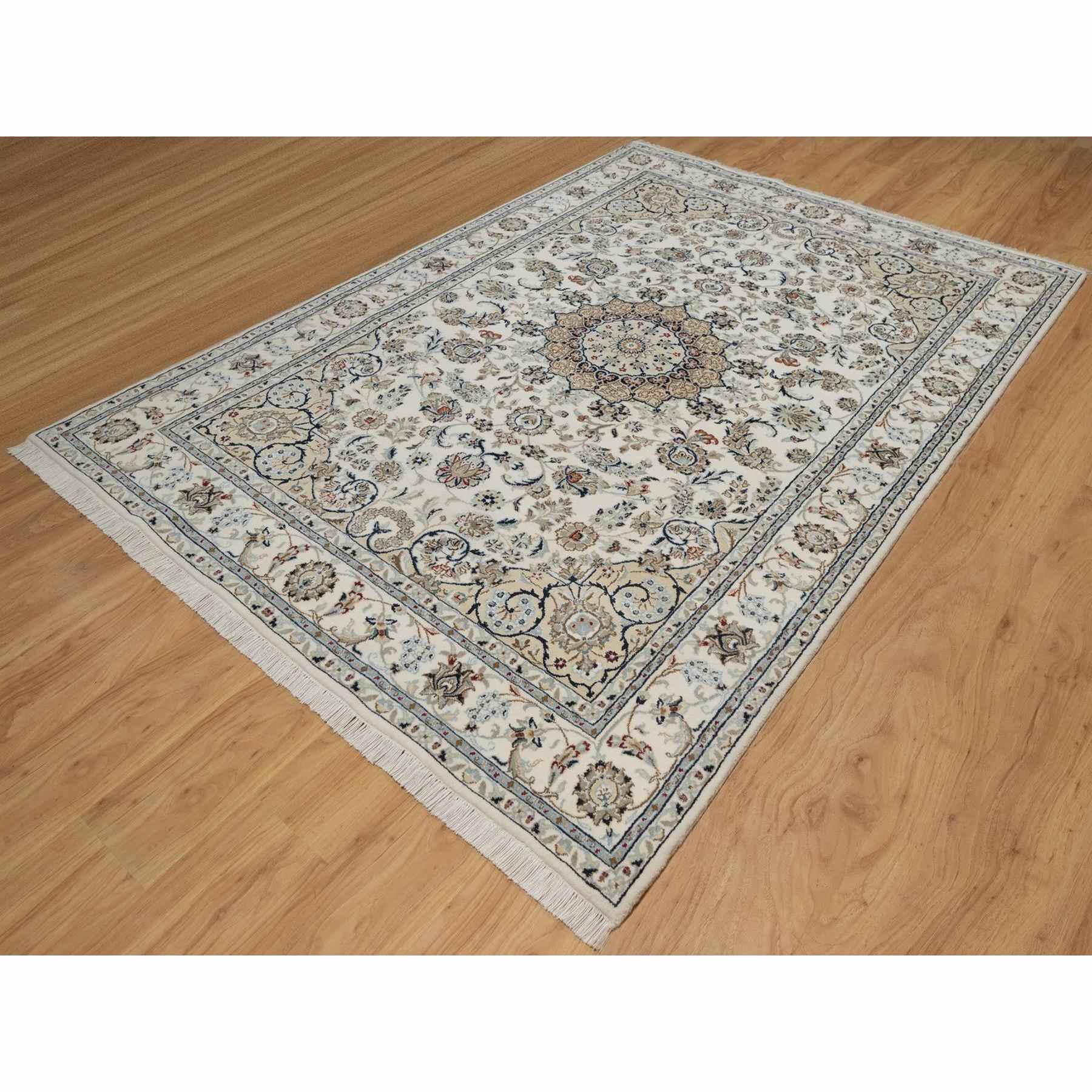 Fine-Oriental-Hand-Knotted-Rug-463750