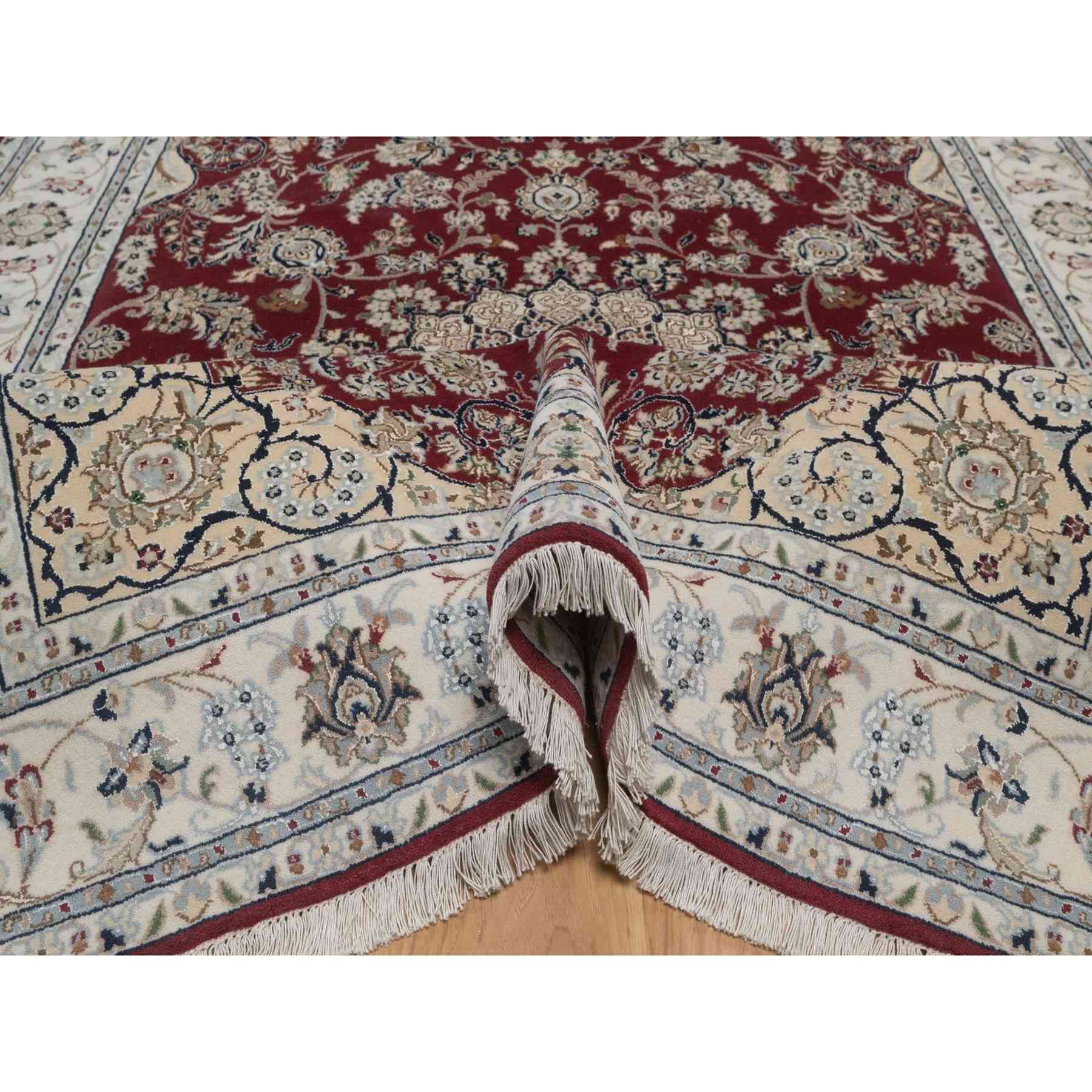 Fine-Oriental-Hand-Knotted-Rug-463755