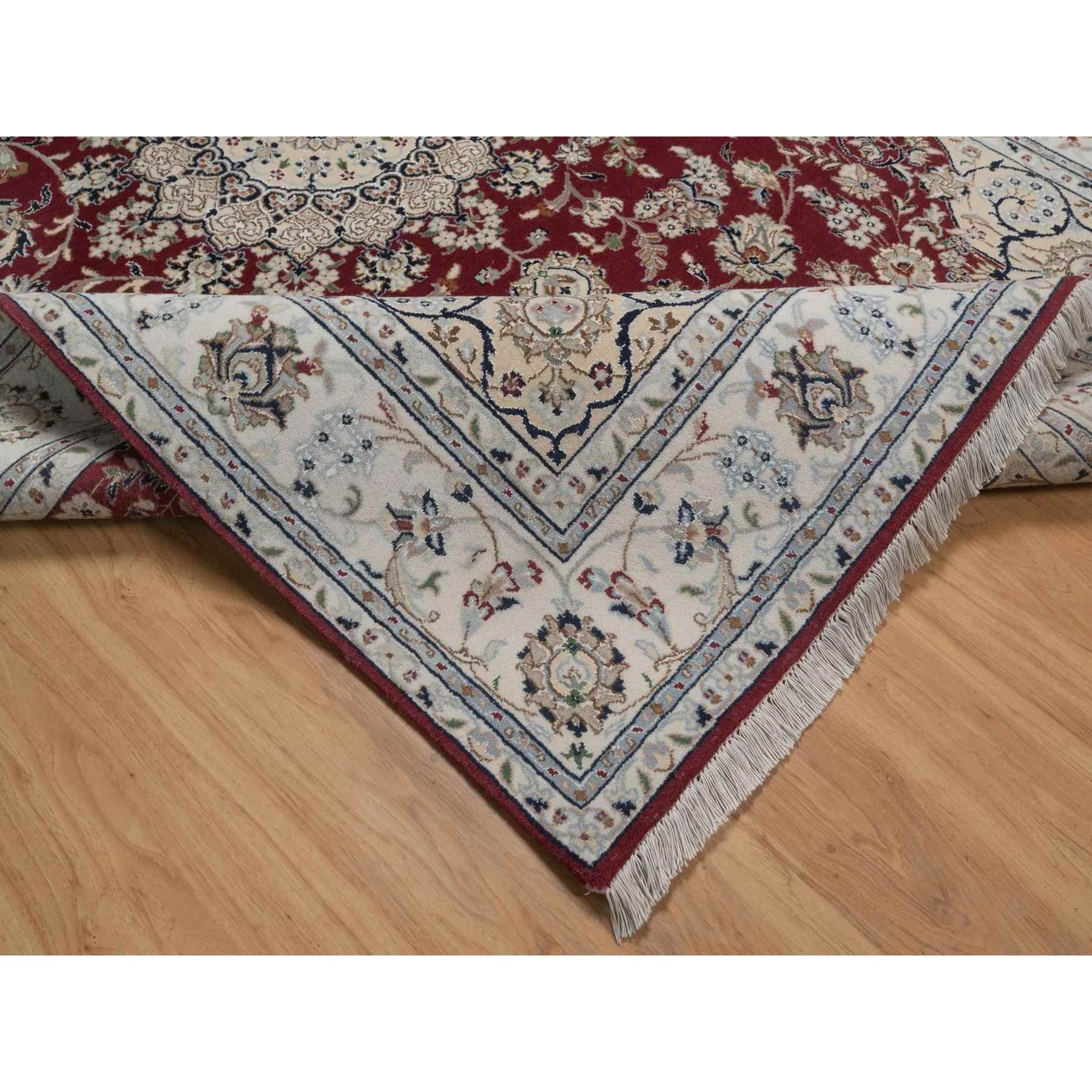 Fine-Oriental-Hand-Knotted-Rug-463755