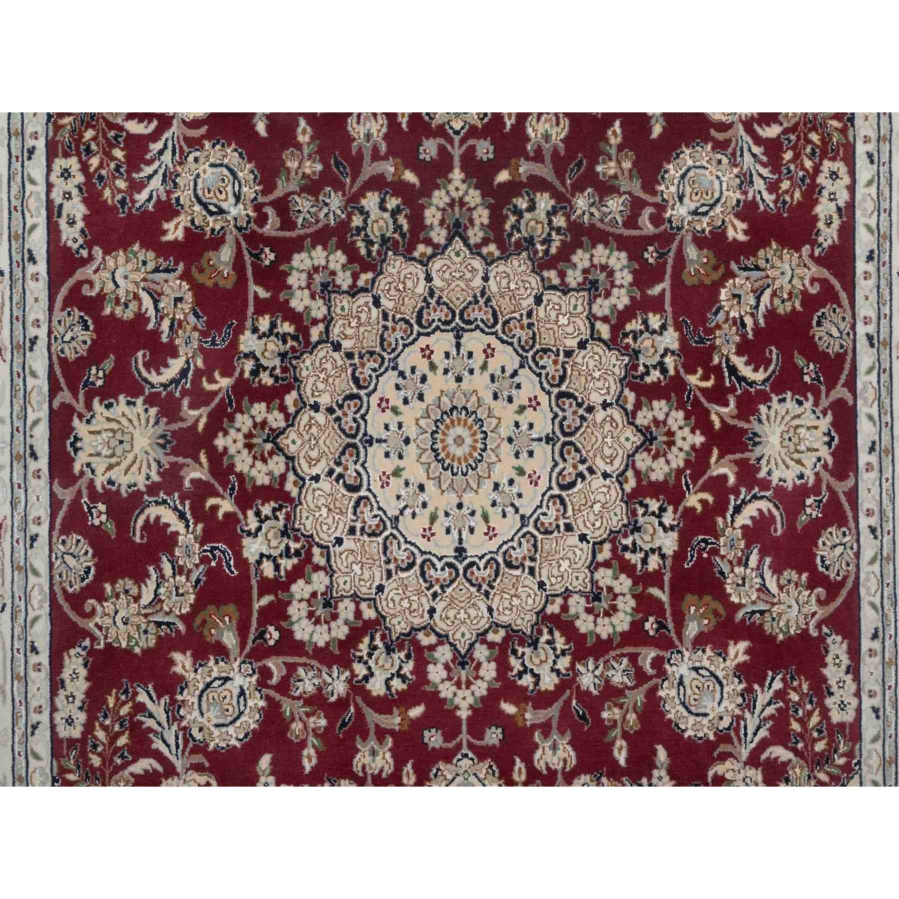 Fine-Oriental-Hand-Knotted-Rug-463755