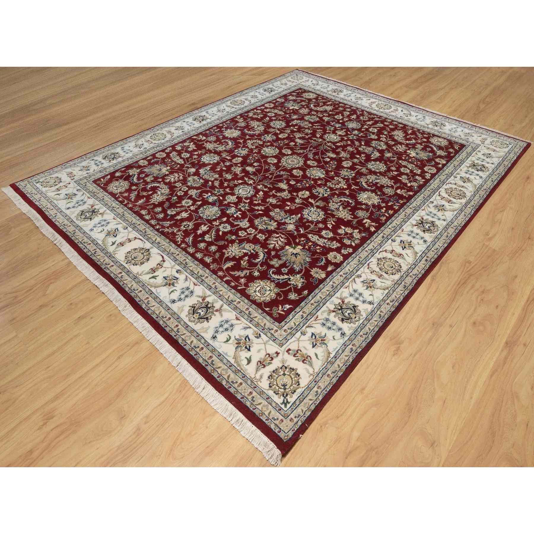 Fine-Oriental-Hand-Knotted-Rug-463760