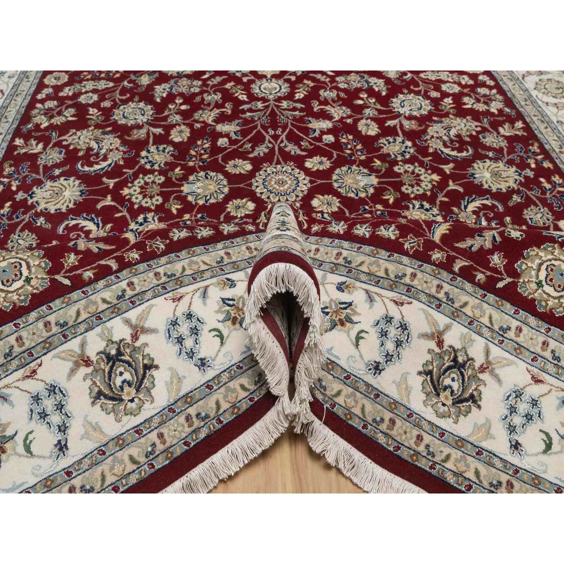 Fine-Oriental-Hand-Knotted-Rug-463760