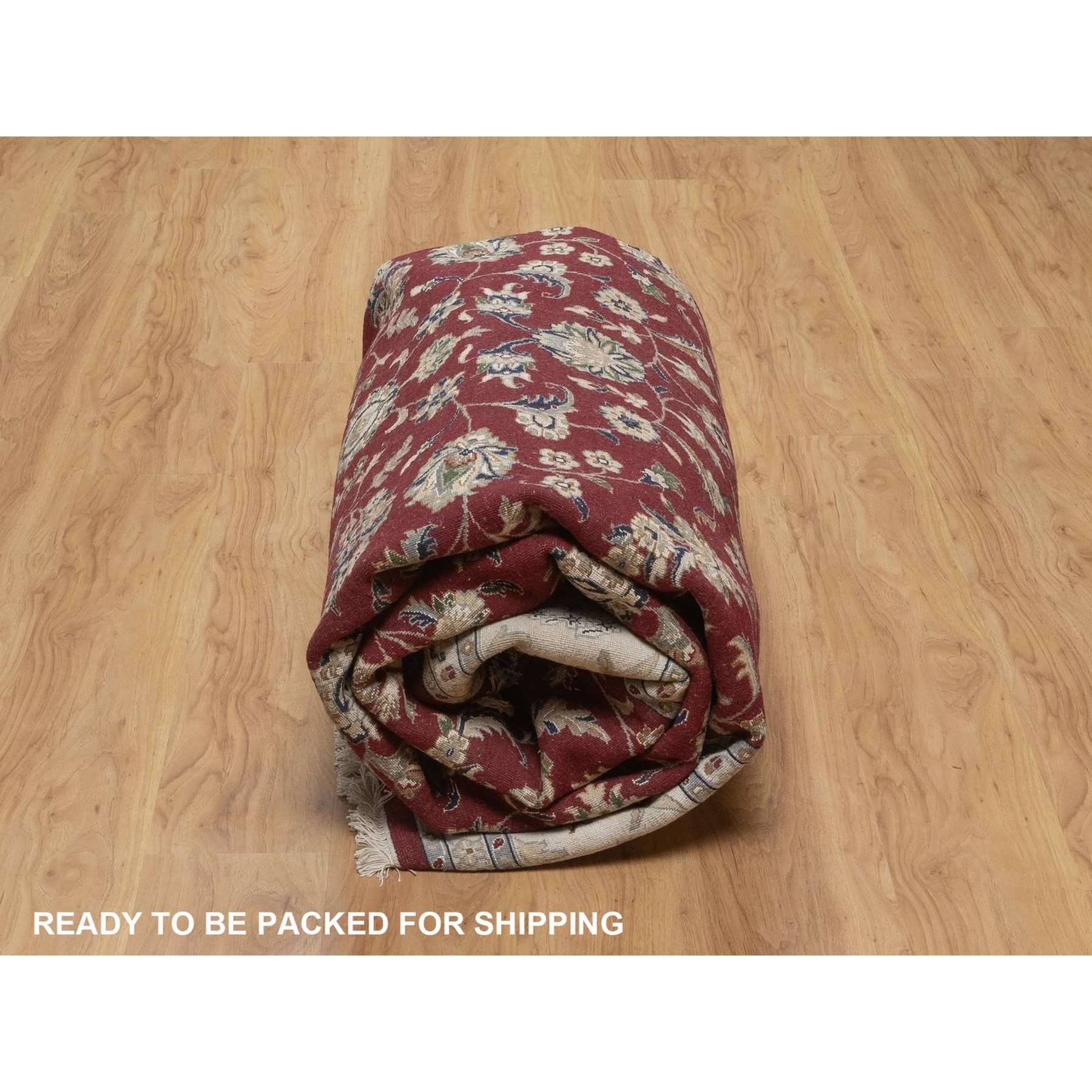 Fine-Oriental-Hand-Knotted-Rug-463760