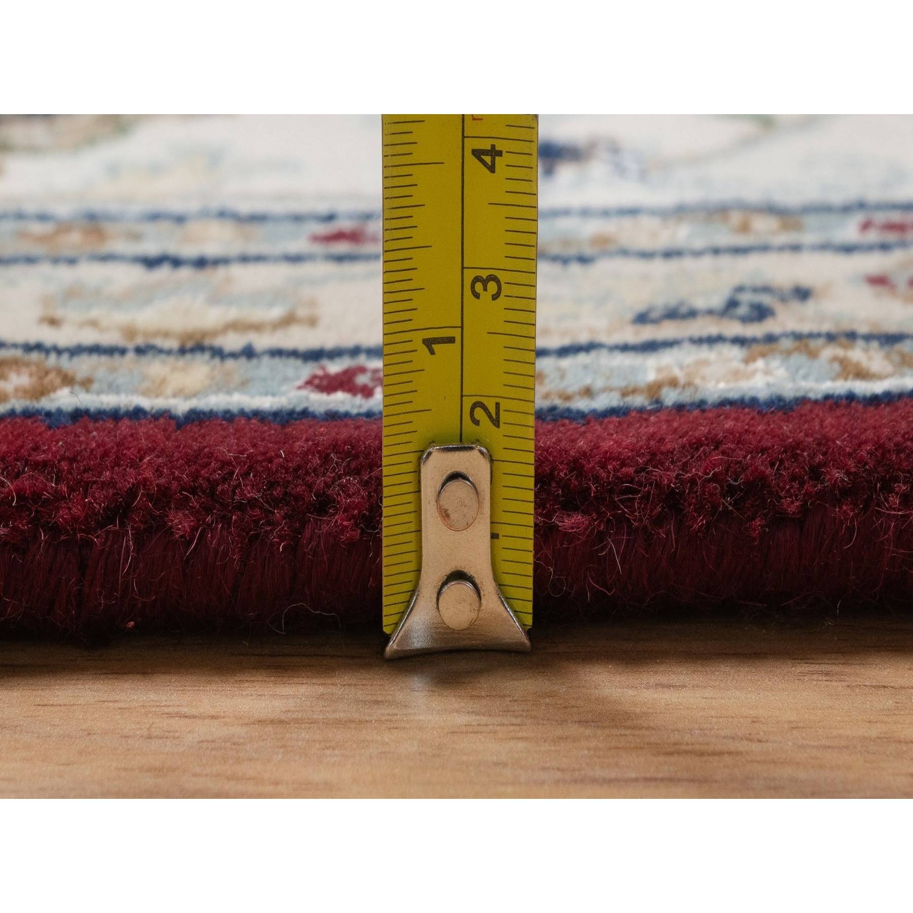 Fine-Oriental-Hand-Knotted-Rug-463760