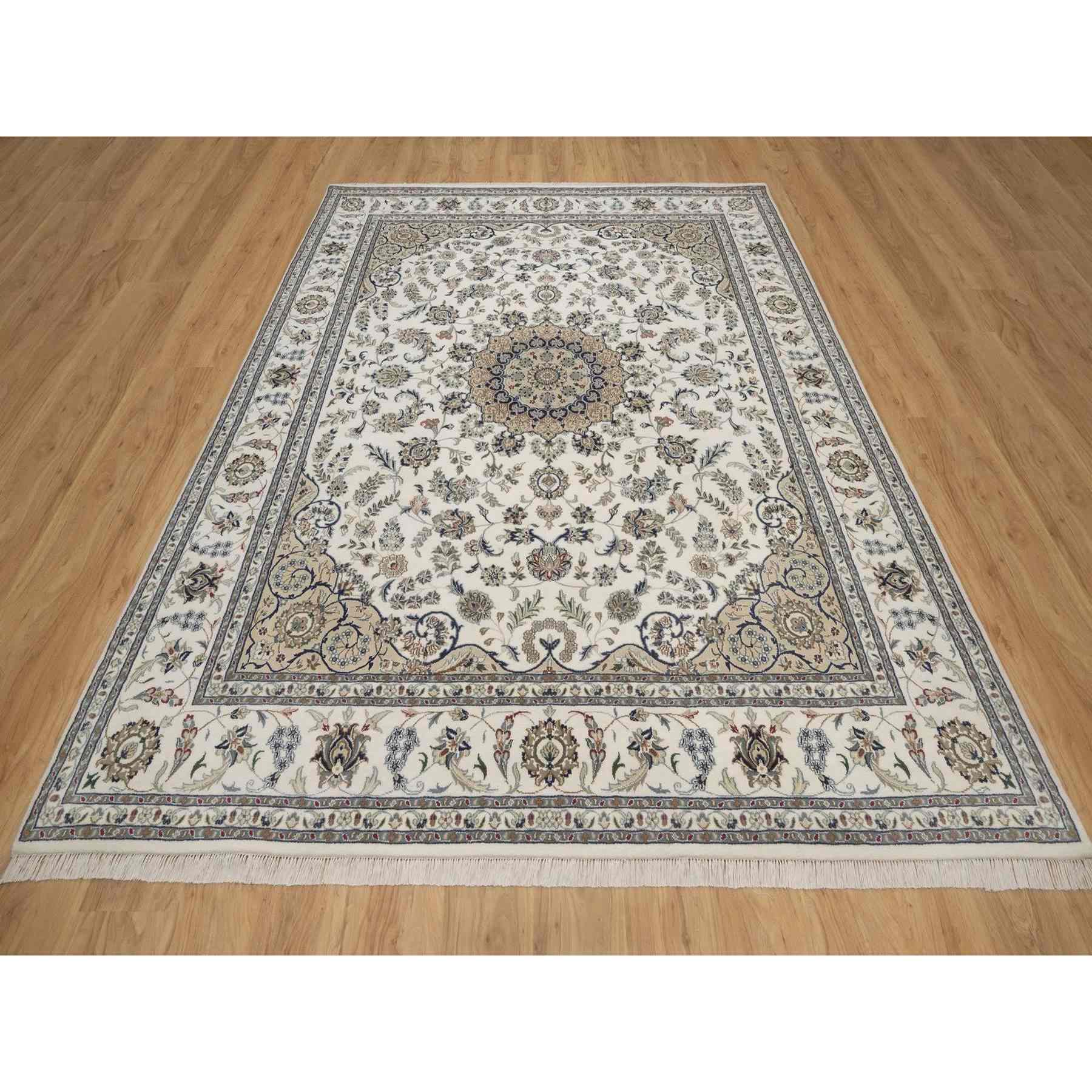 Fine-Oriental-Hand-Knotted-Rug-463765