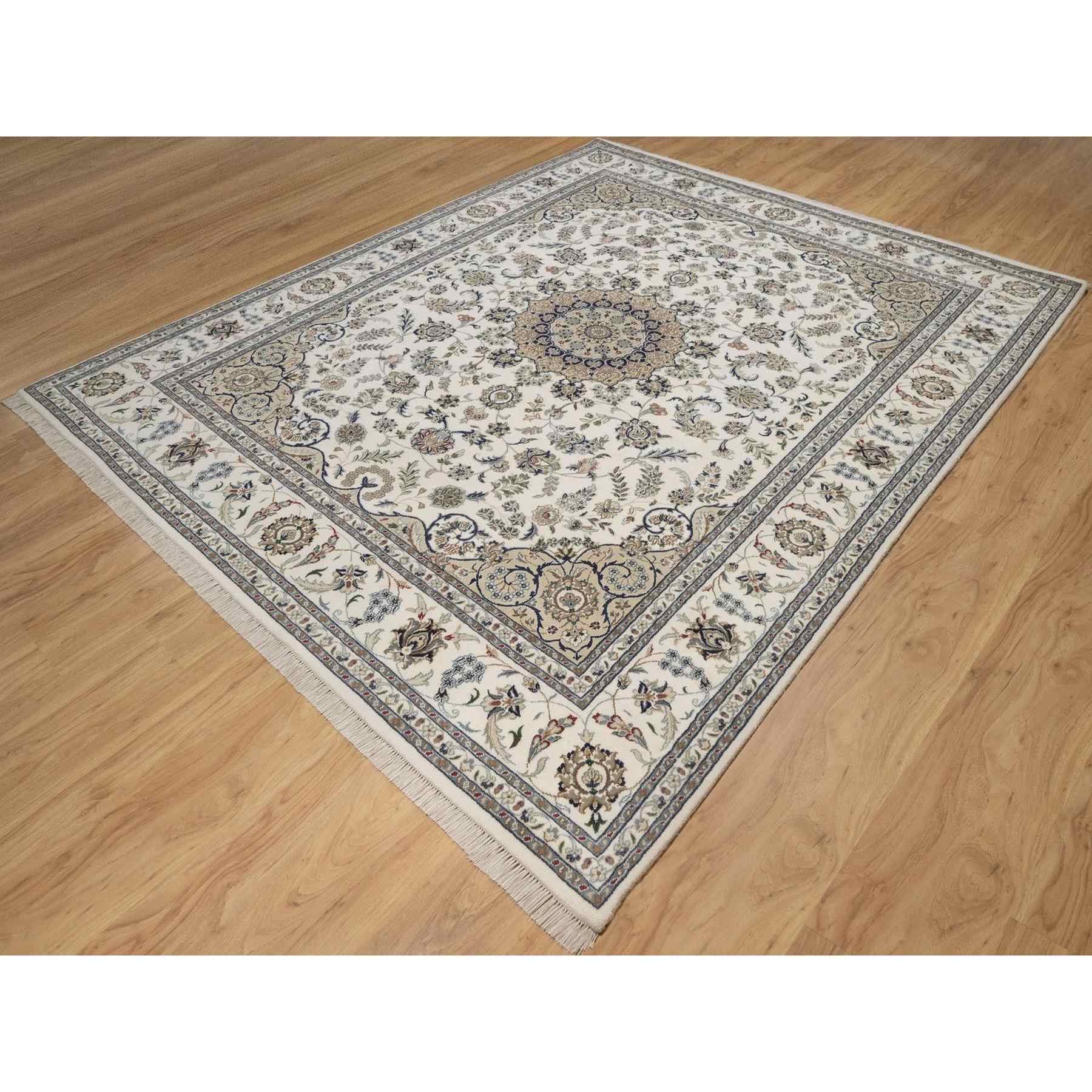 Fine-Oriental-Hand-Knotted-Rug-463765
