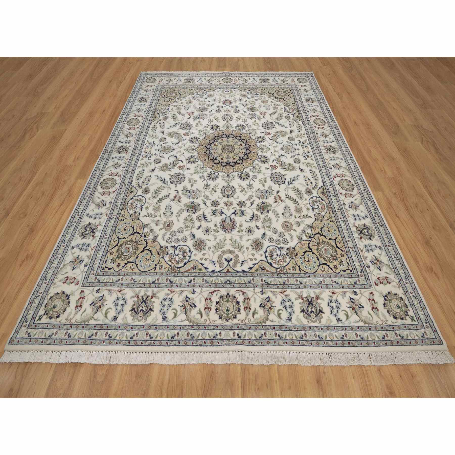 Fine-Oriental-Hand-Knotted-Rug-463770