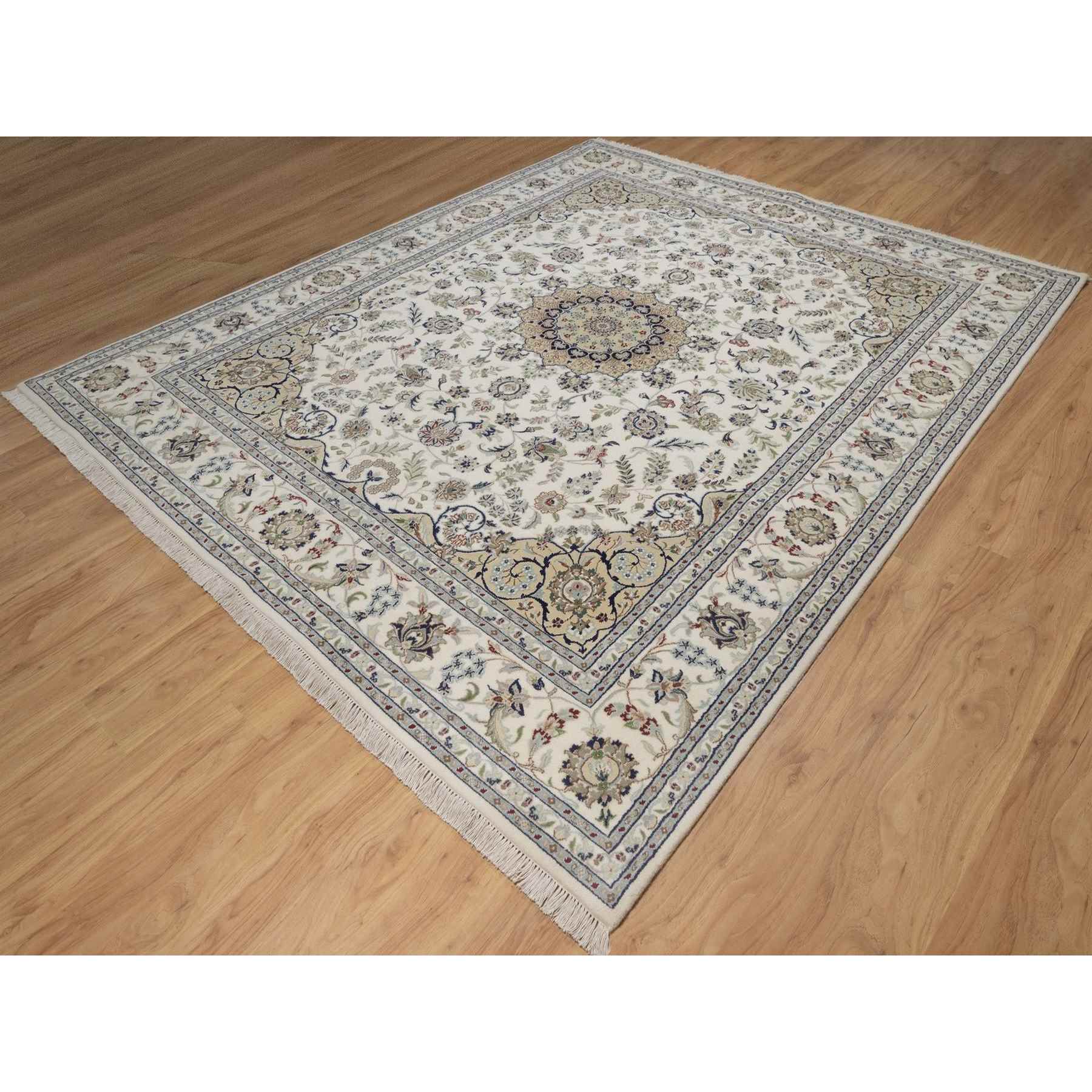 Fine-Oriental-Hand-Knotted-Rug-463770