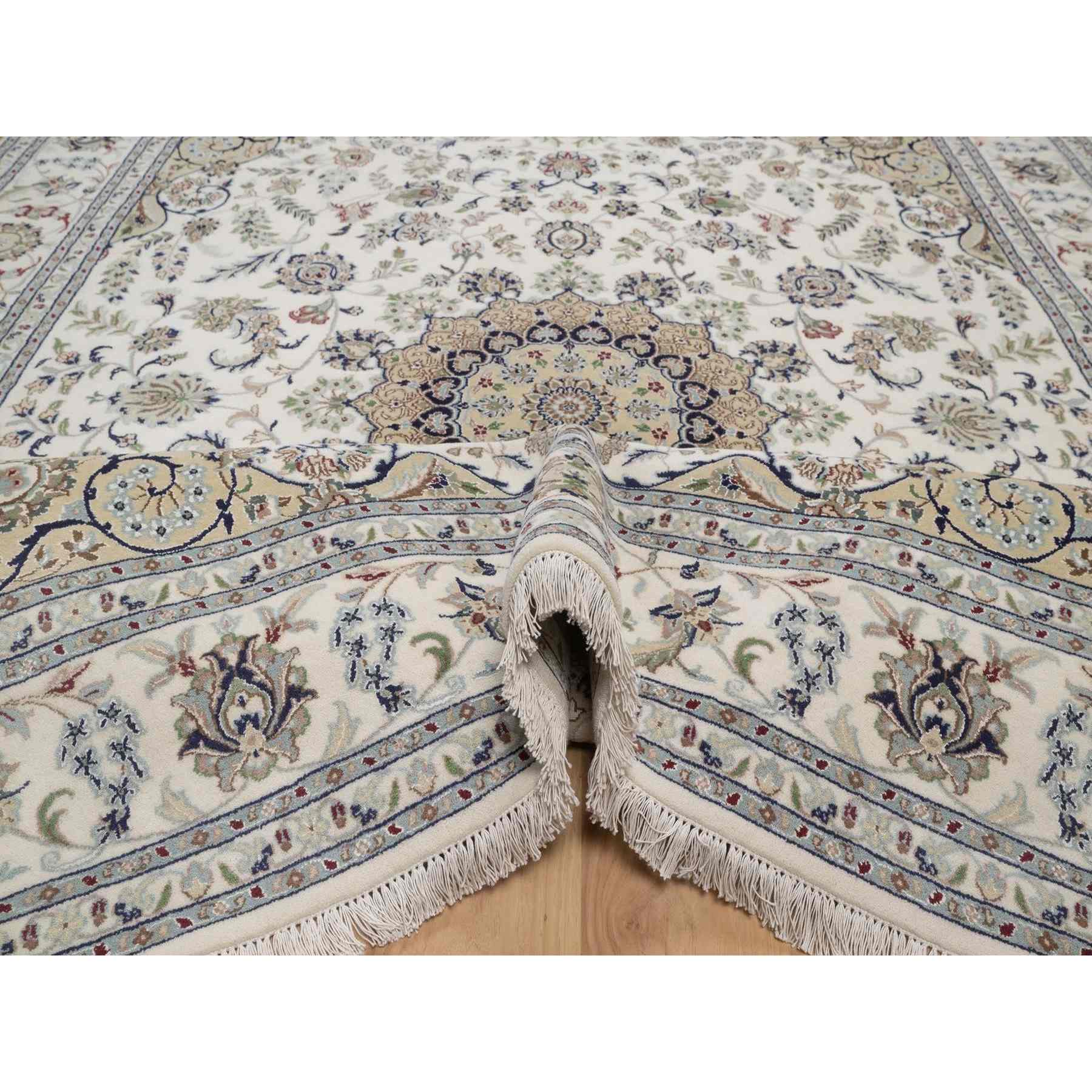 Fine-Oriental-Hand-Knotted-Rug-463770
