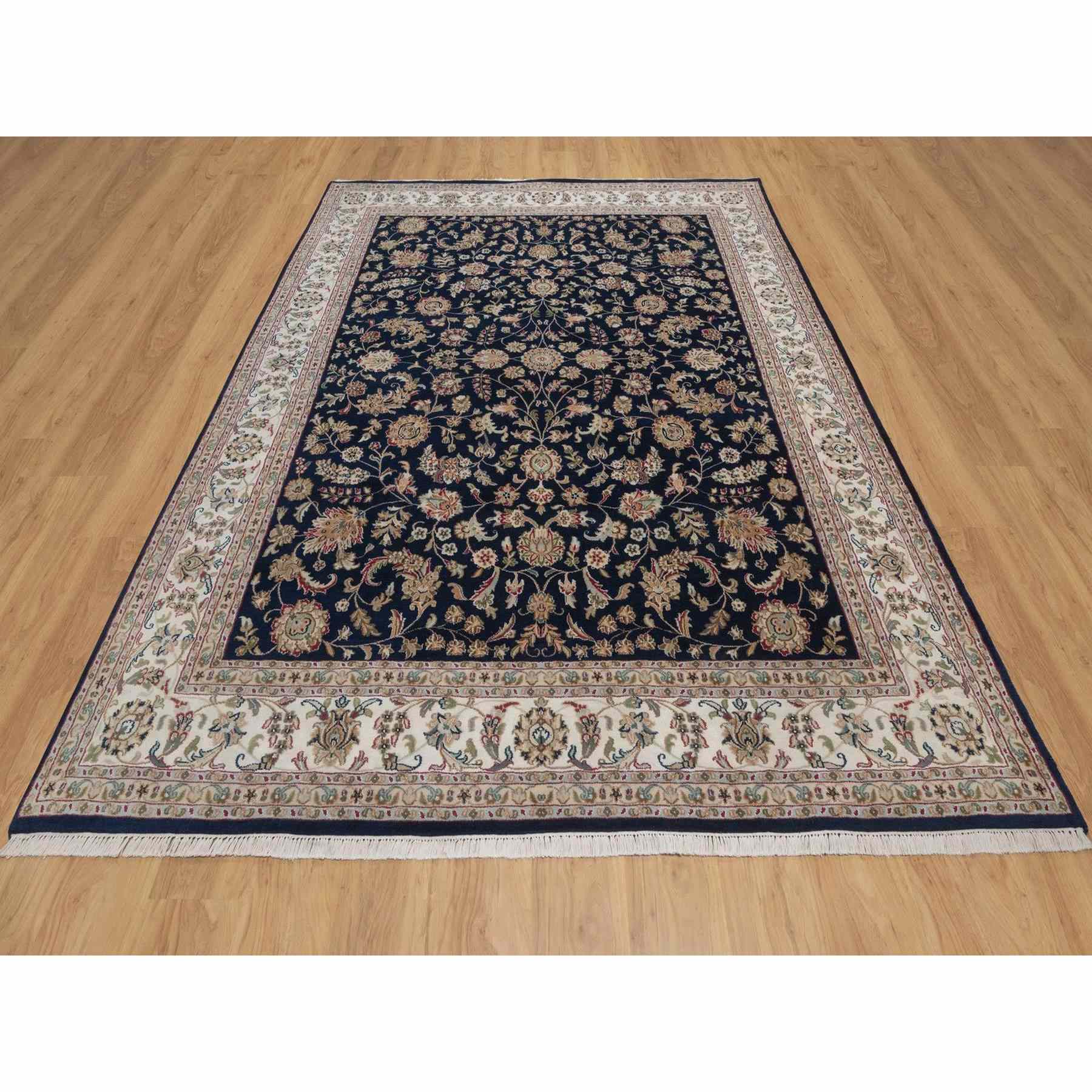 Fine-Oriental-Hand-Knotted-Rug-463775