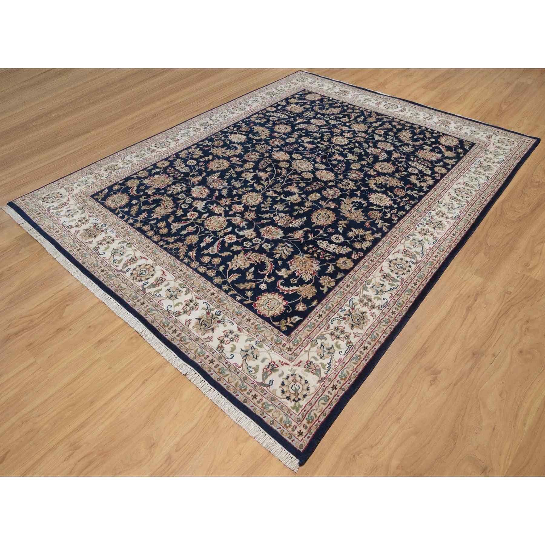 Fine-Oriental-Hand-Knotted-Rug-463775