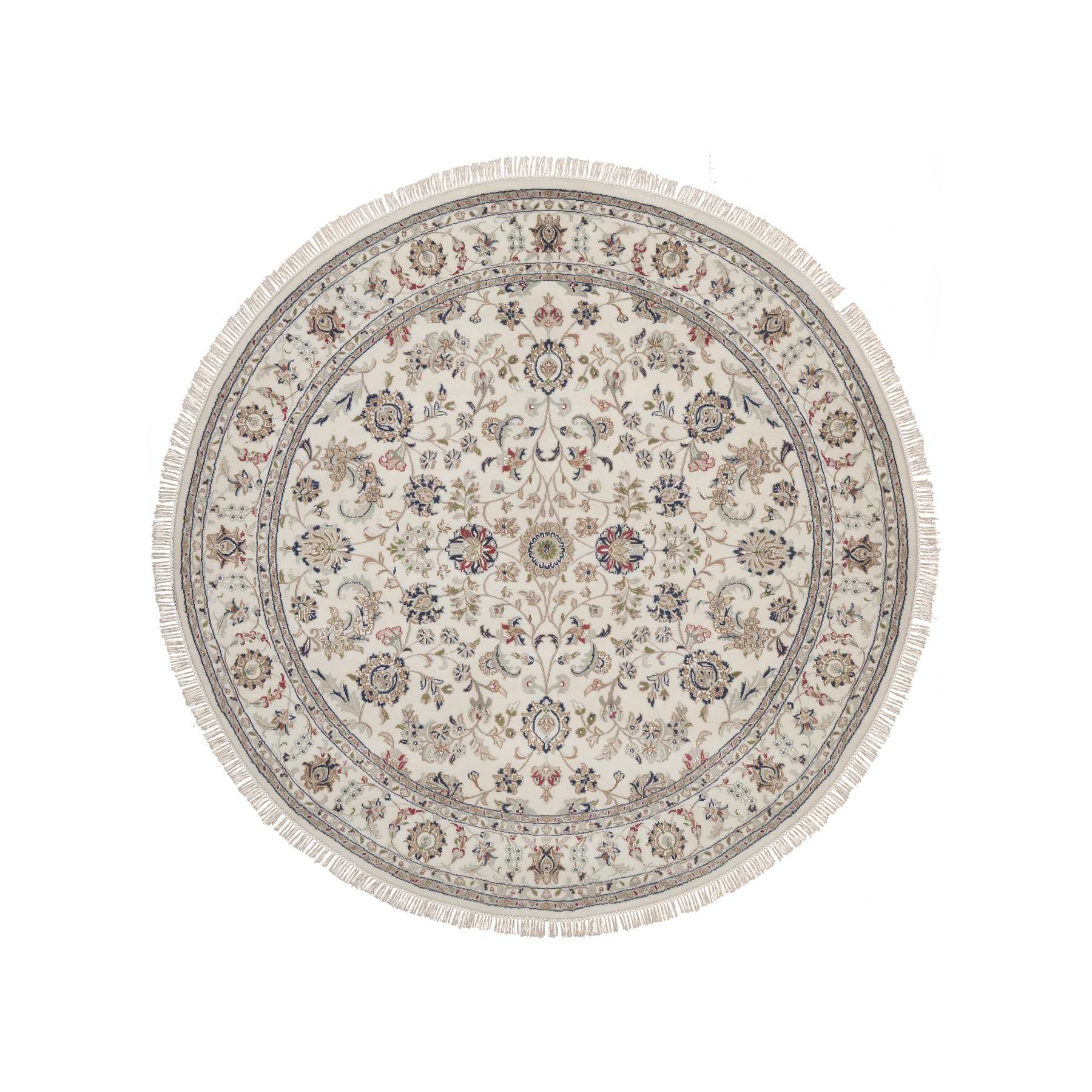 Fine-Oriental-Hand-Knotted-Rug-463785