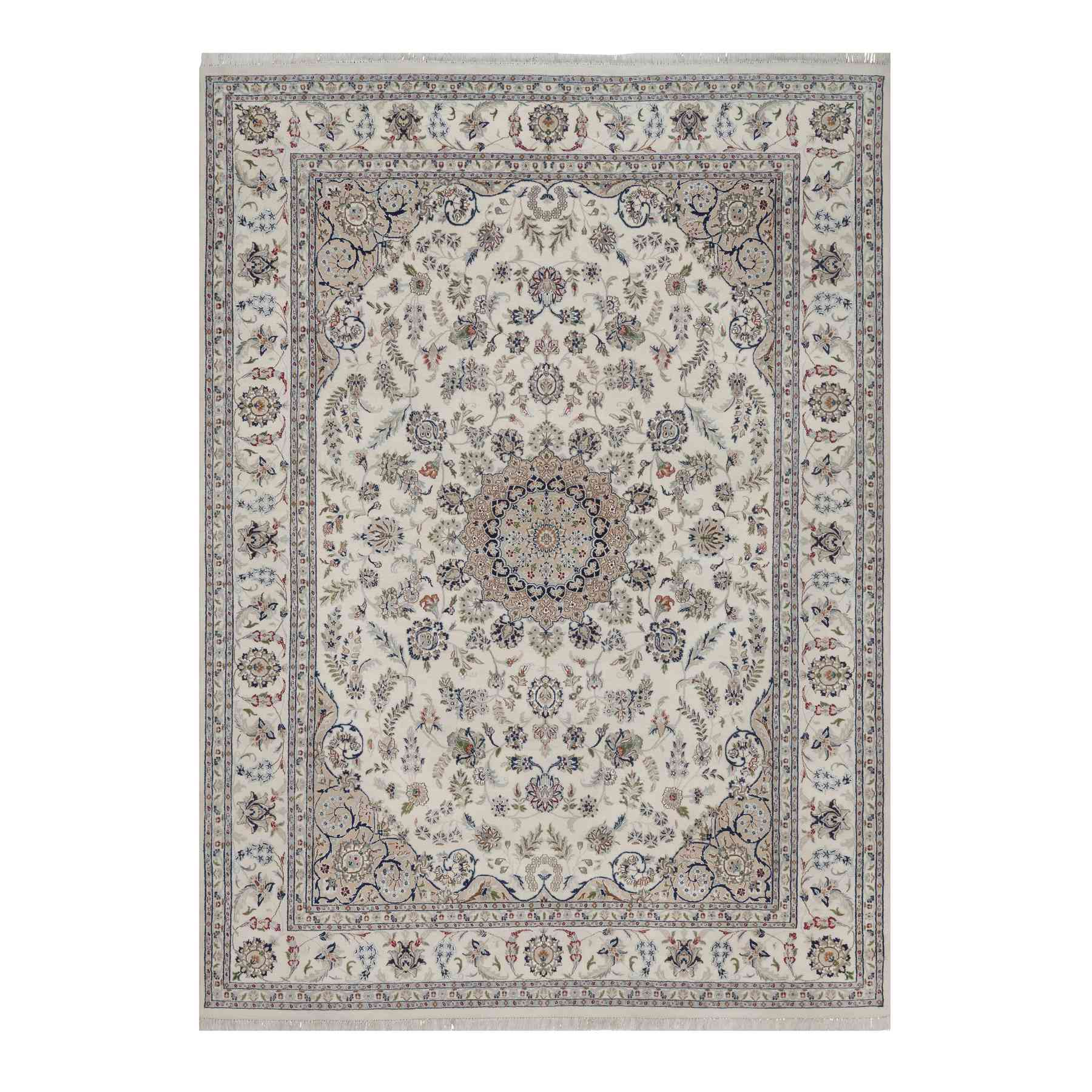 Fine-Oriental-Hand-Knotted-Rug-463790