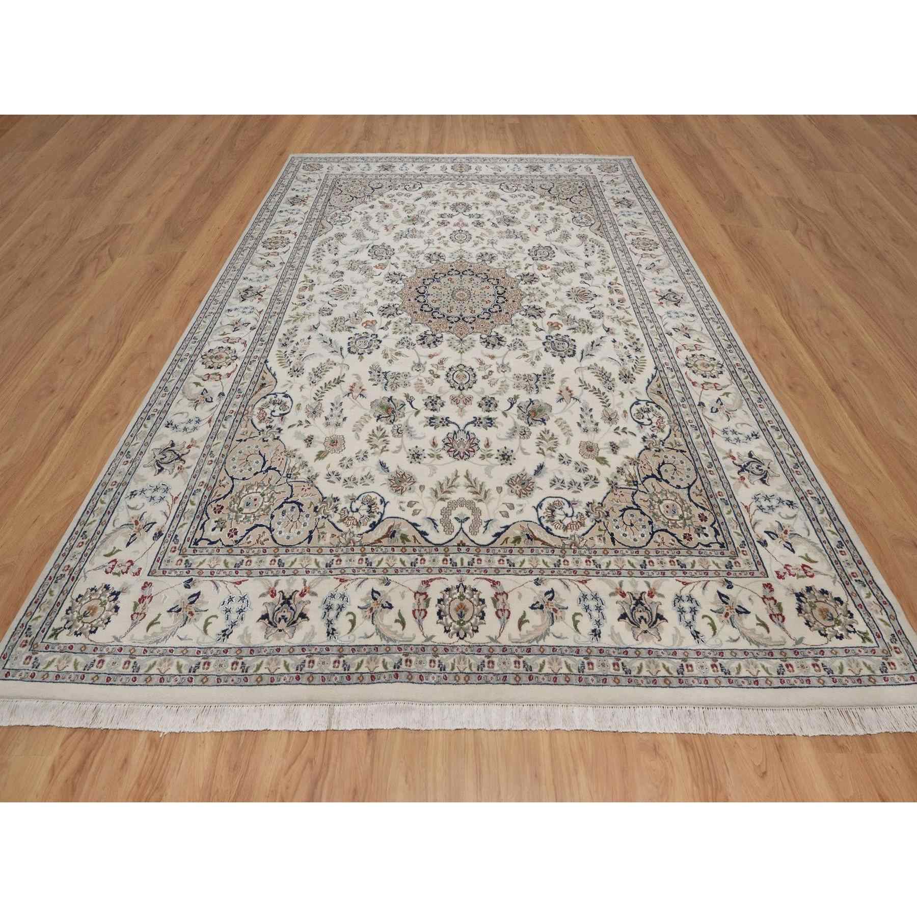 Fine-Oriental-Hand-Knotted-Rug-463790
