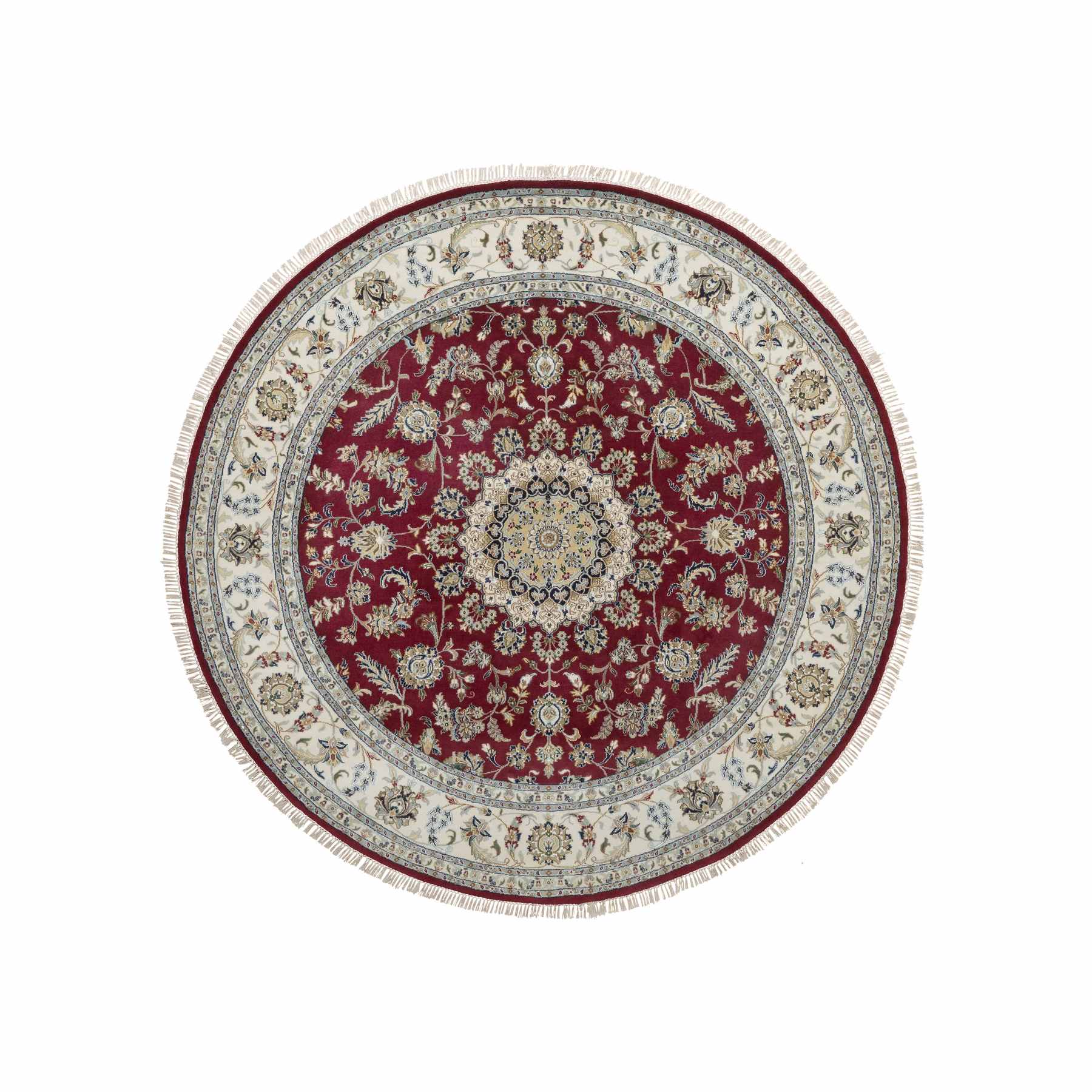Fine-Oriental-Hand-Knotted-Rug-463795