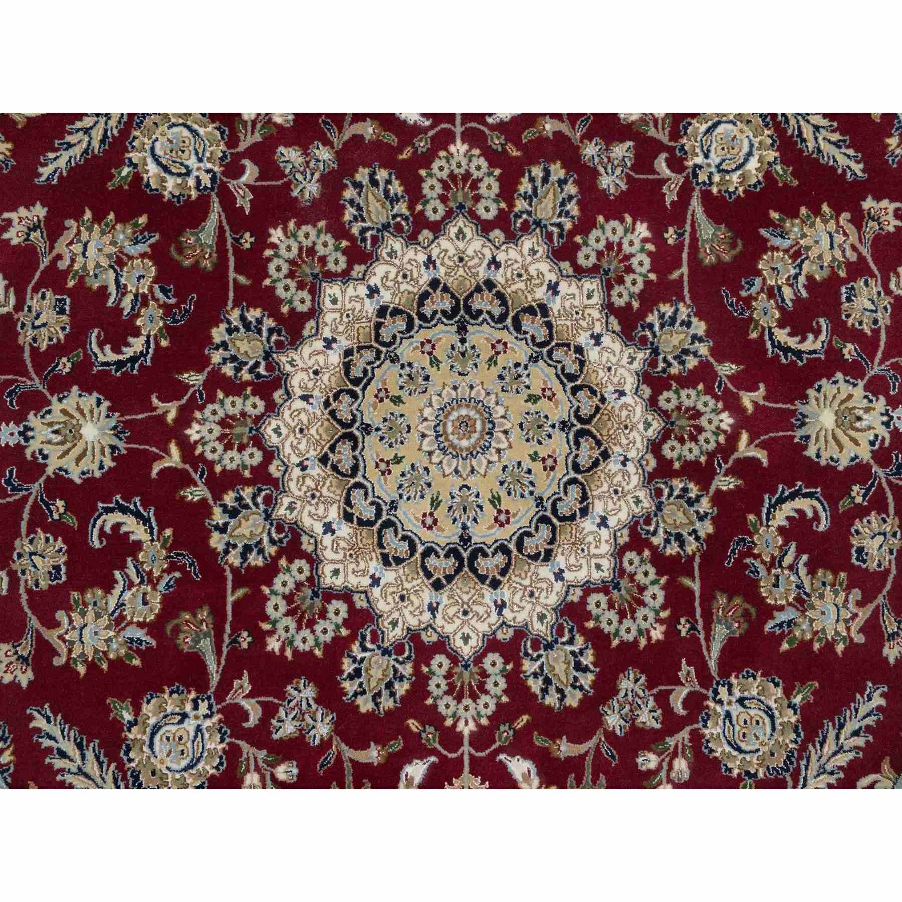 Fine-Oriental-Hand-Knotted-Rug-463795