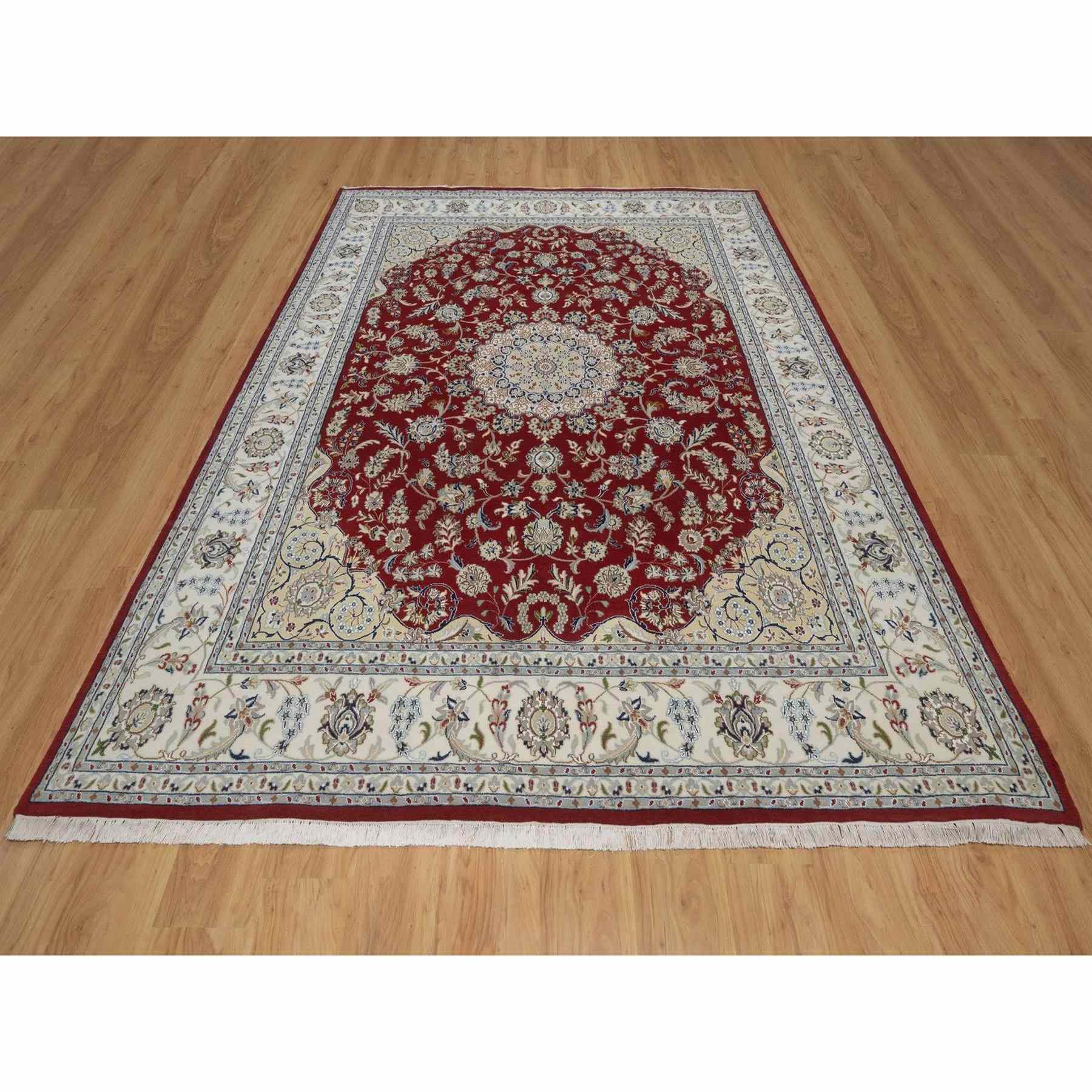Fine-Oriental-Hand-Knotted-Rug-463810