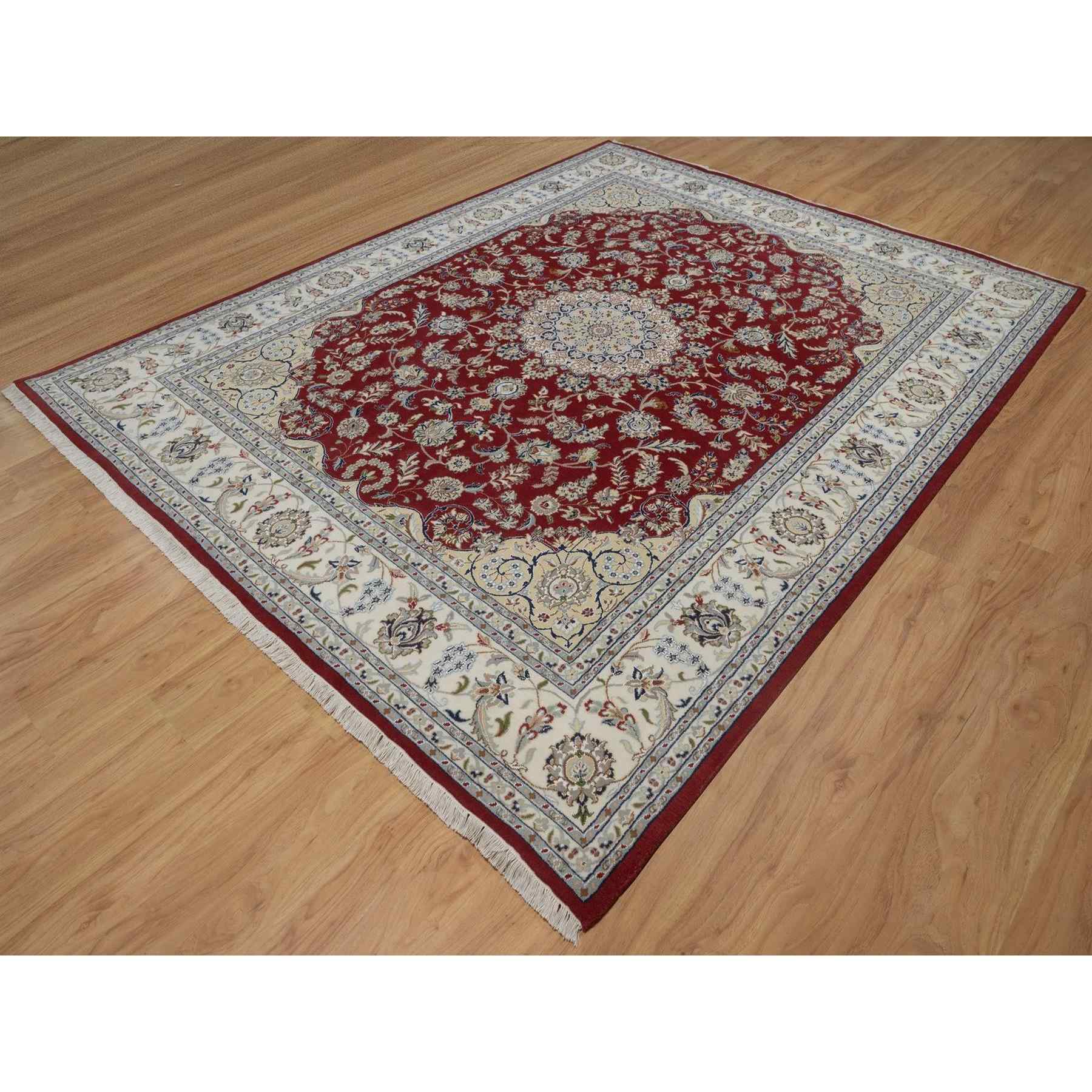 Fine-Oriental-Hand-Knotted-Rug-463810