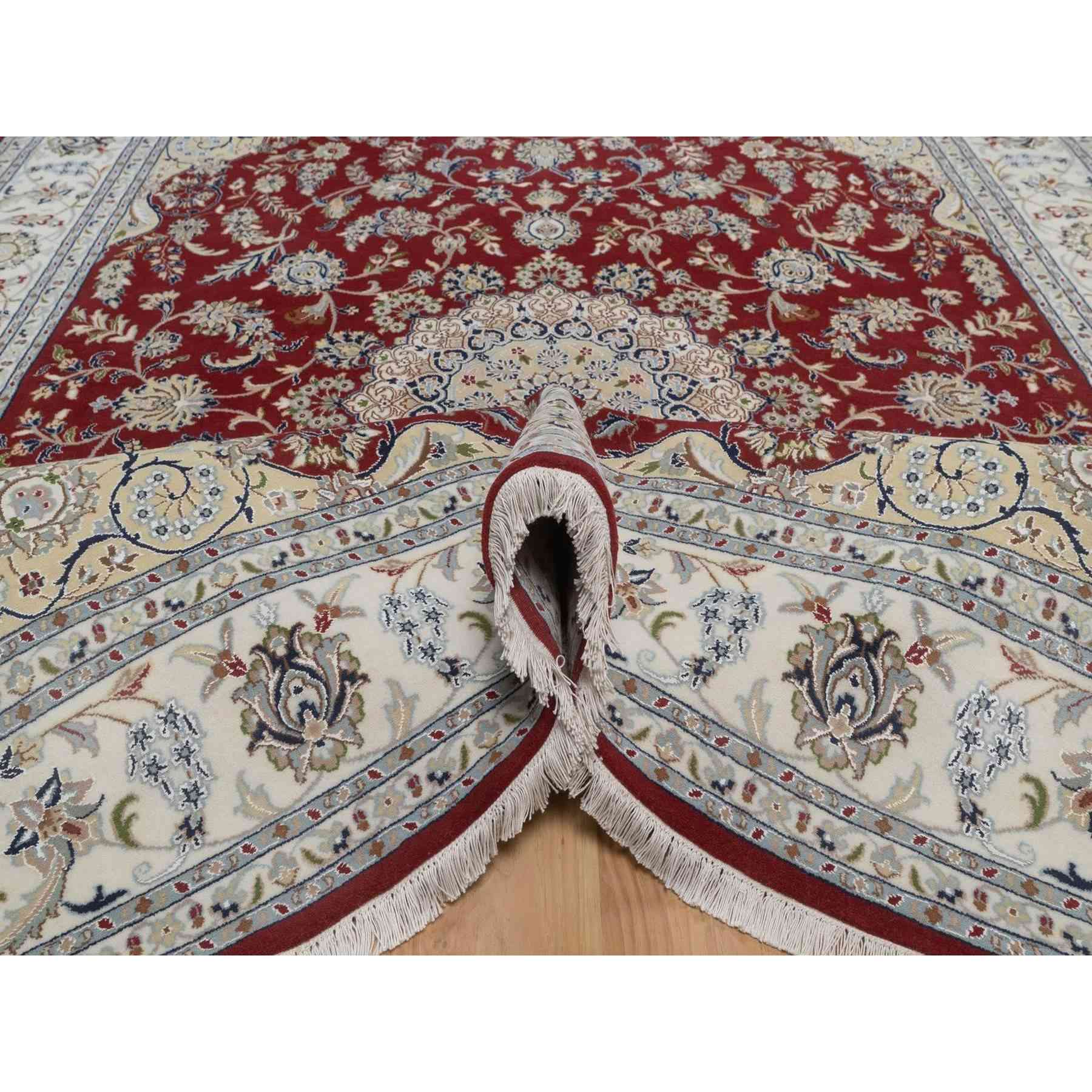 Fine-Oriental-Hand-Knotted-Rug-463810