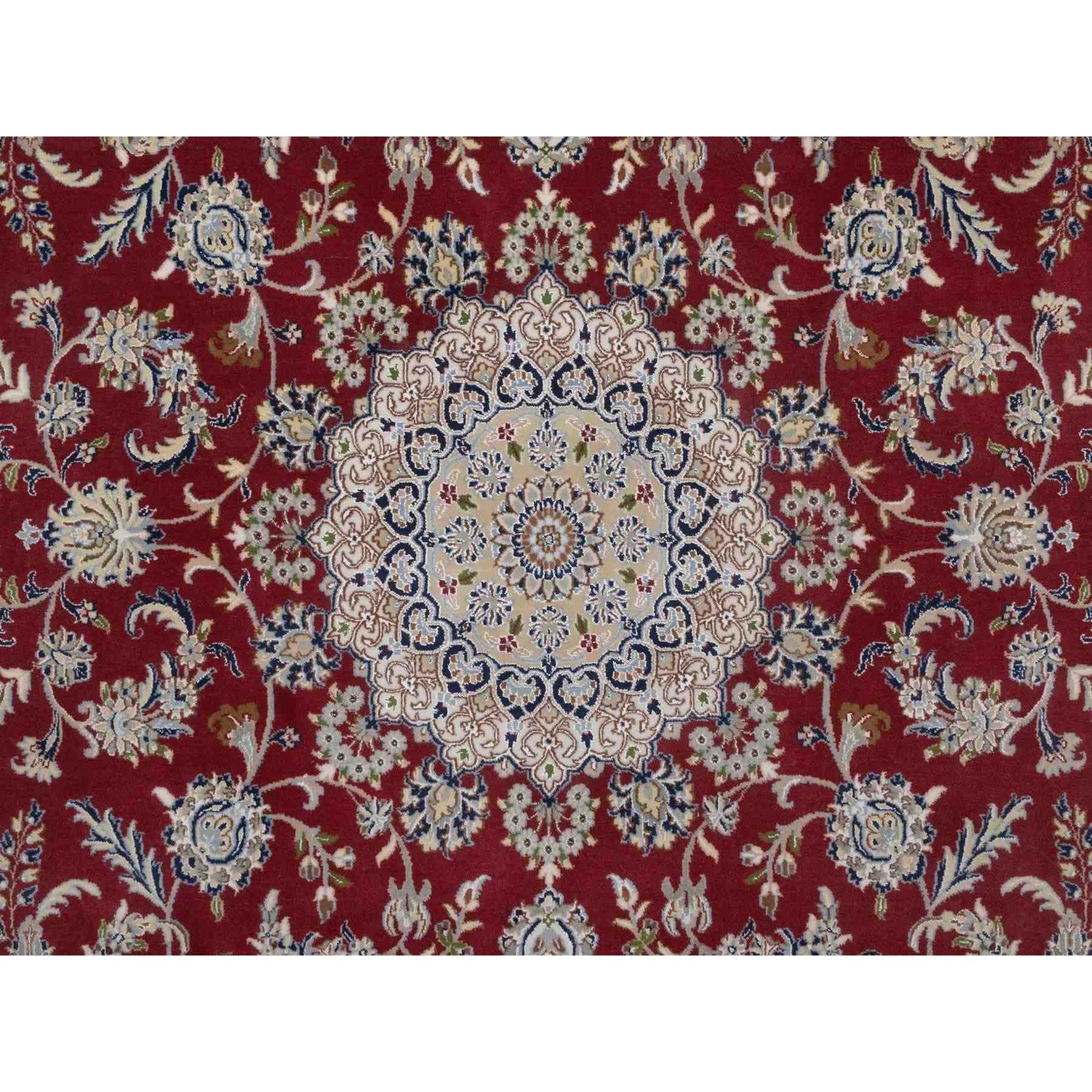 Fine-Oriental-Hand-Knotted-Rug-463810