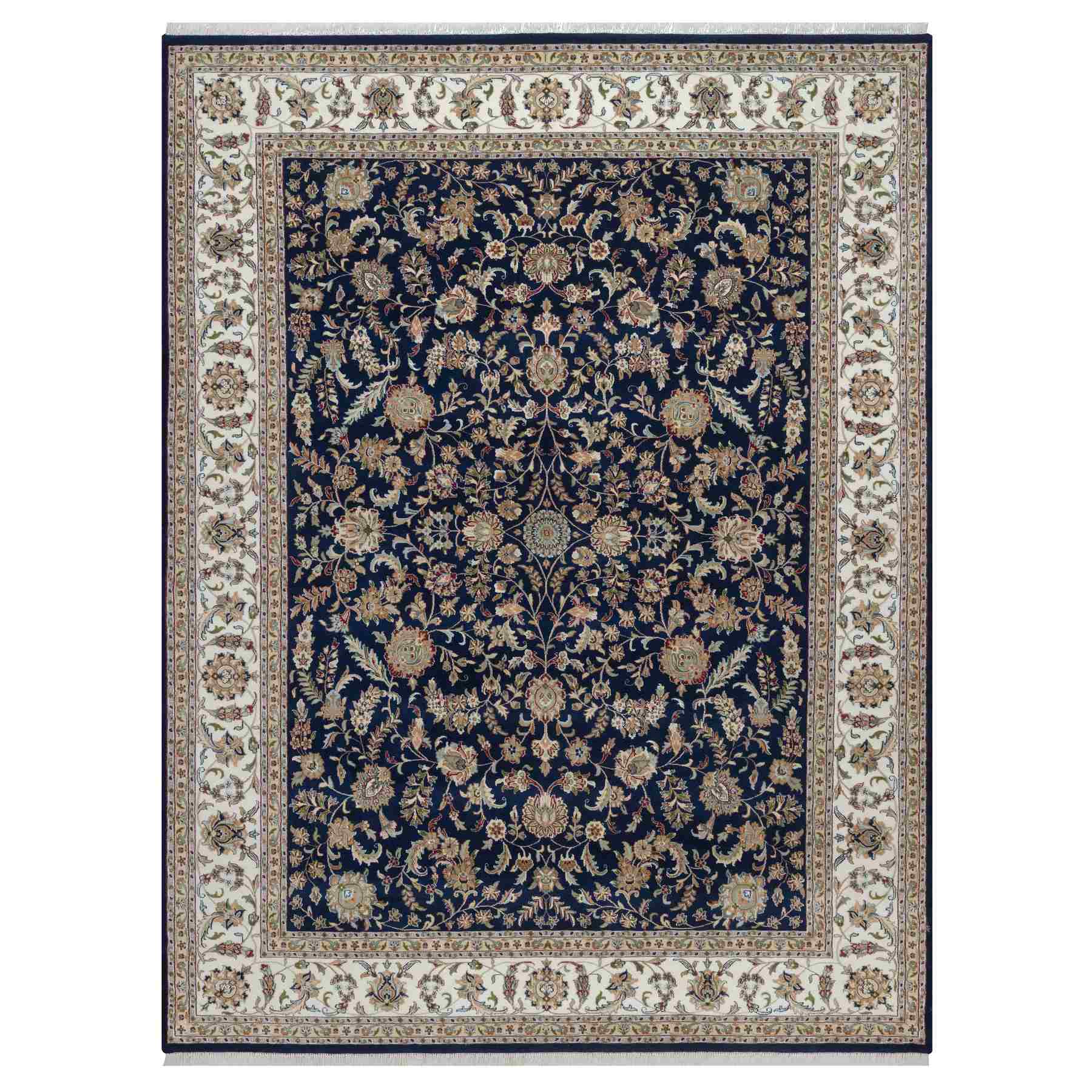 Fine-Oriental-Hand-Knotted-Rug-463825