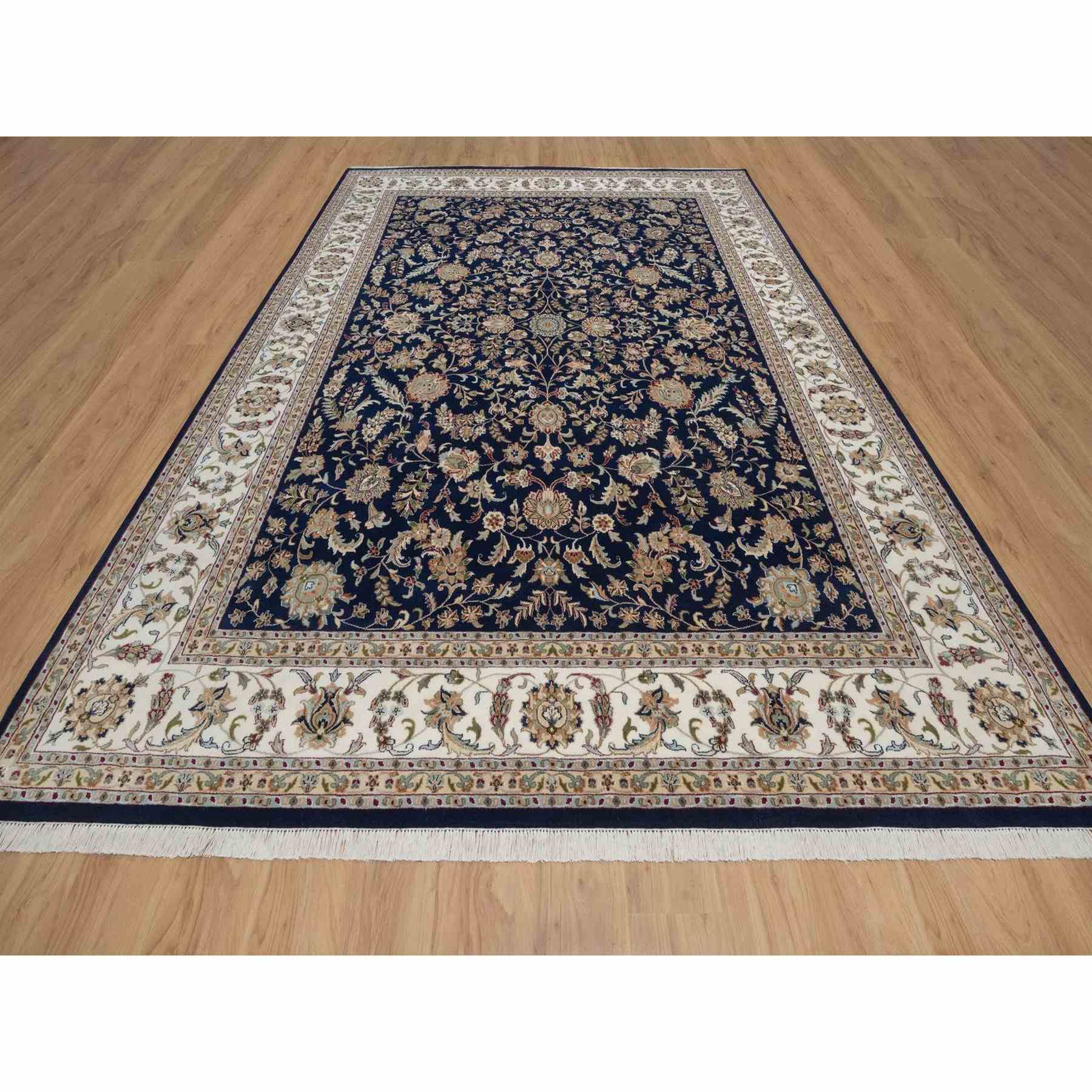 Fine-Oriental-Hand-Knotted-Rug-463825