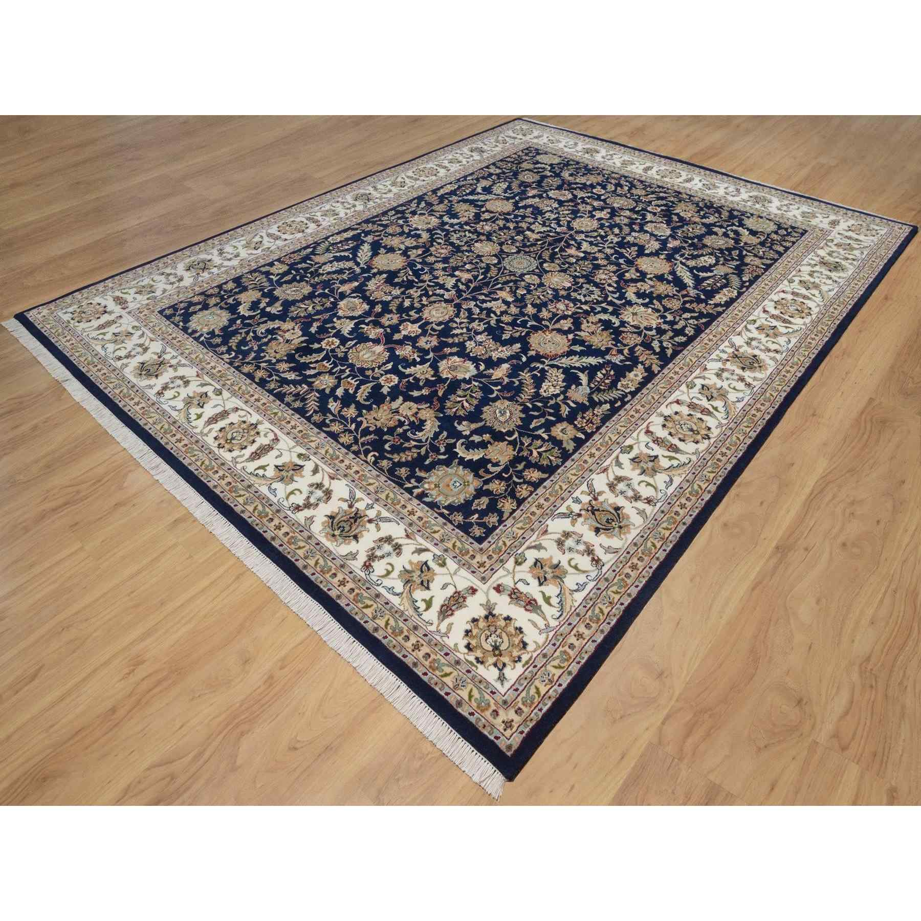 Fine-Oriental-Hand-Knotted-Rug-463825