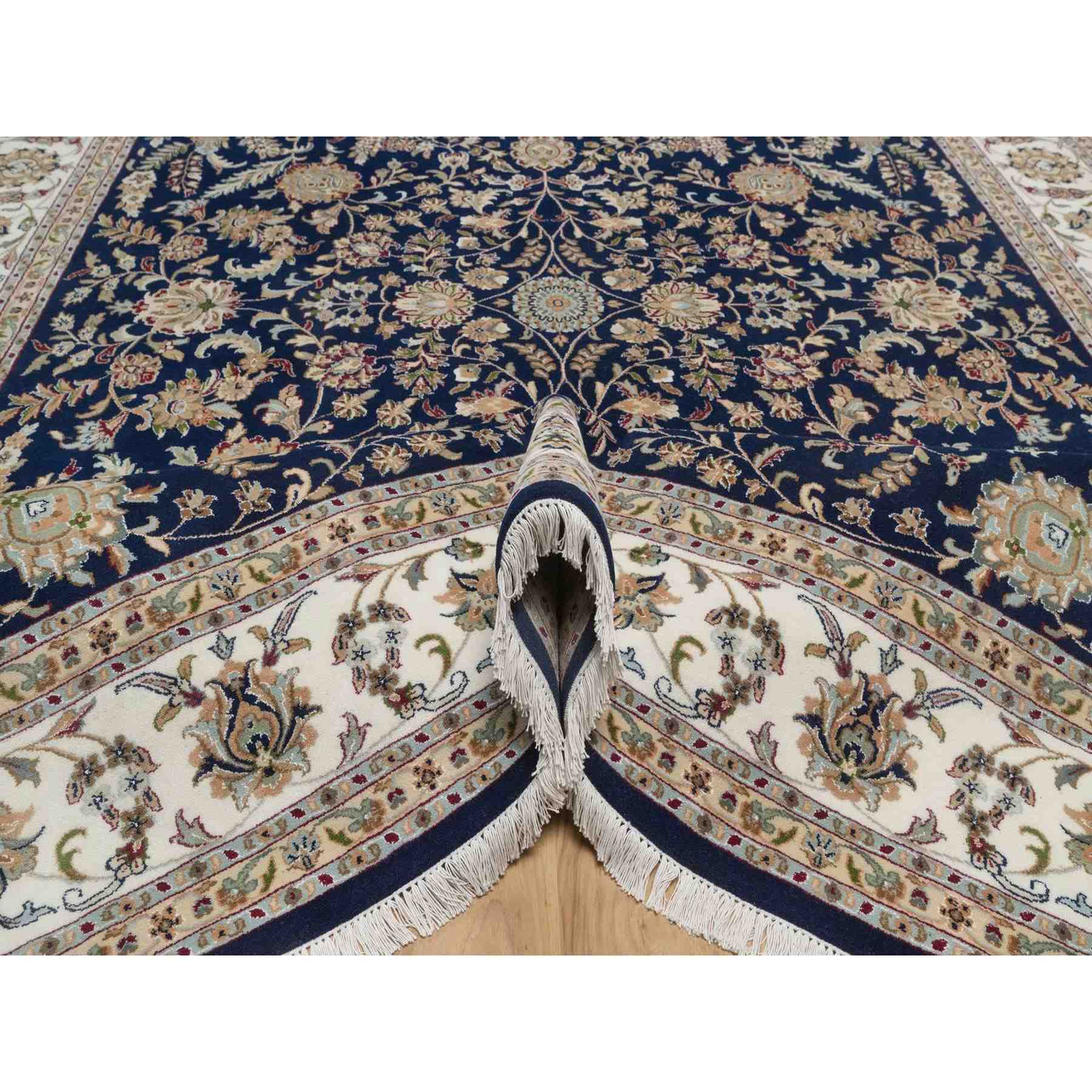 Fine-Oriental-Hand-Knotted-Rug-463825