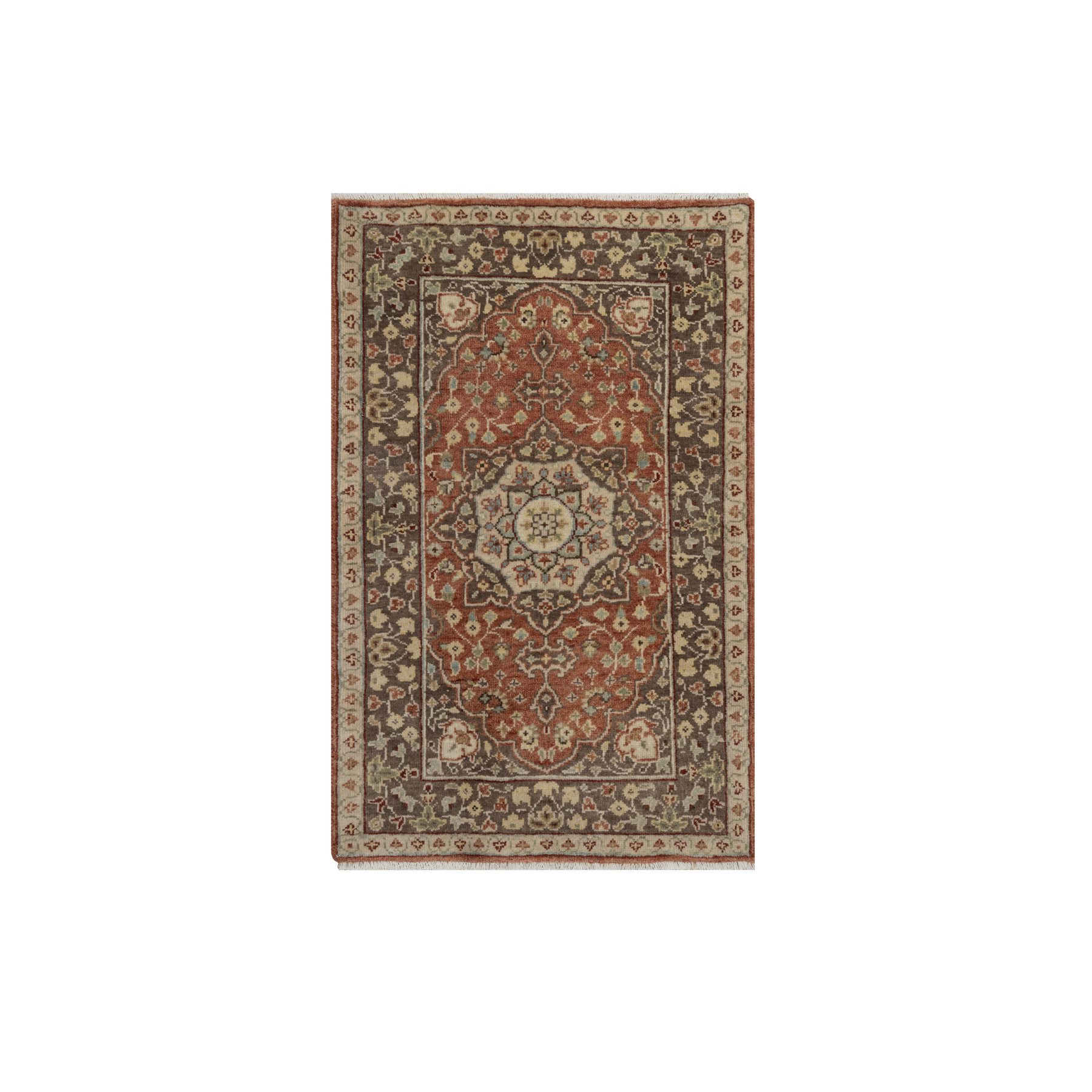 Fine-Oriental-Hand-Knotted-Rug-463960