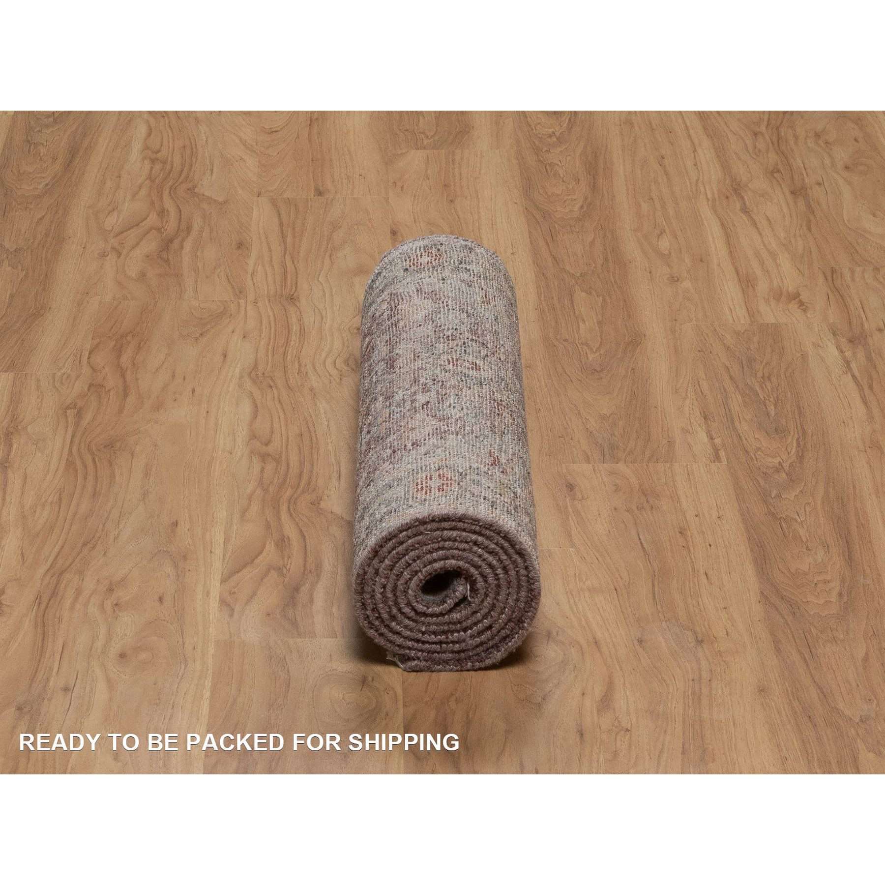 Heriz-Hand-Knotted-Rug-464430