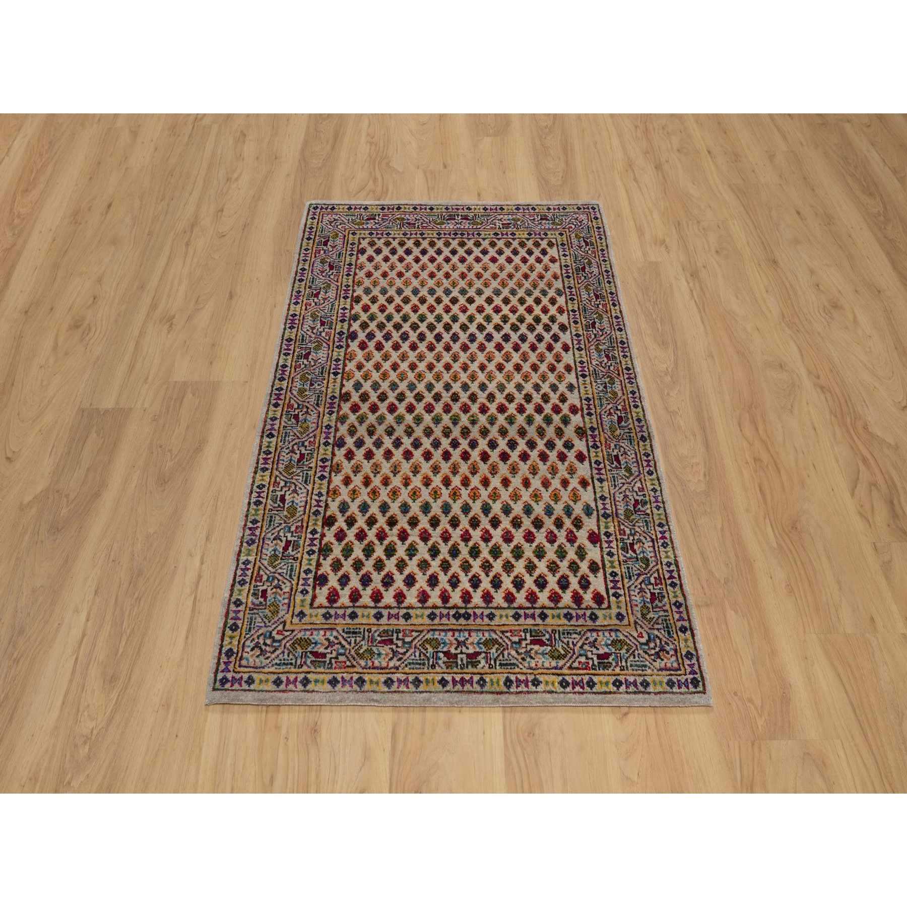 Modern-and-Contemporary-Hand-Knotted-Rug-462990