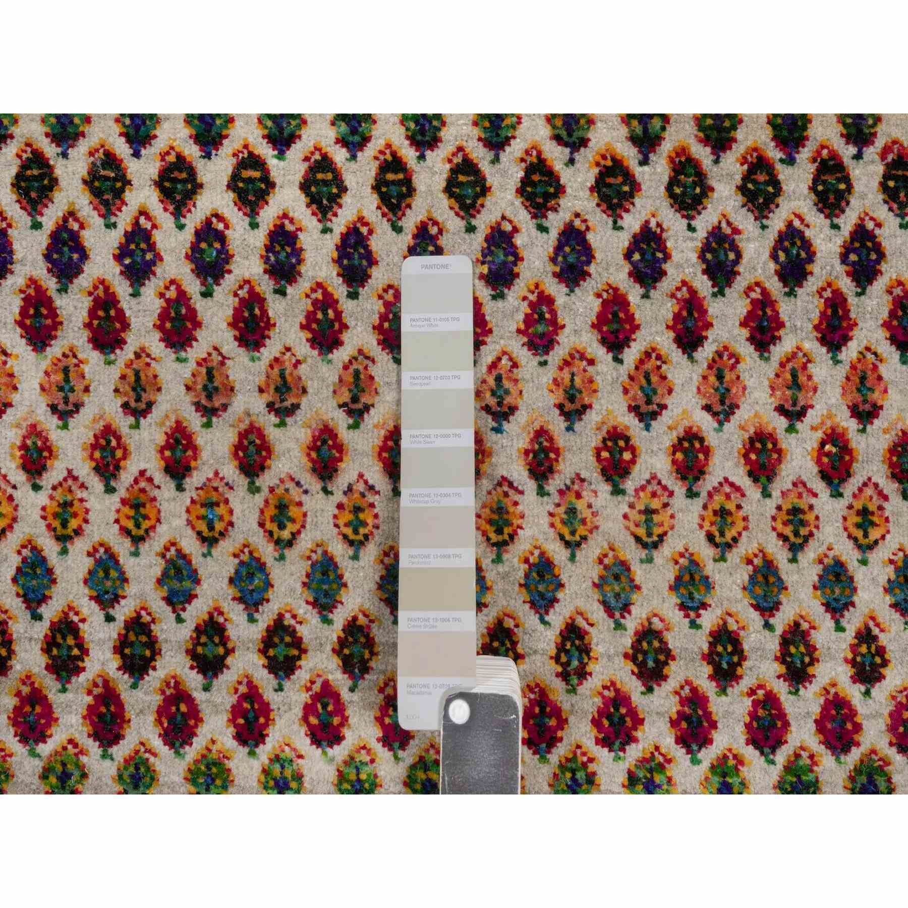 Modern-and-Contemporary-Hand-Knotted-Rug-462990