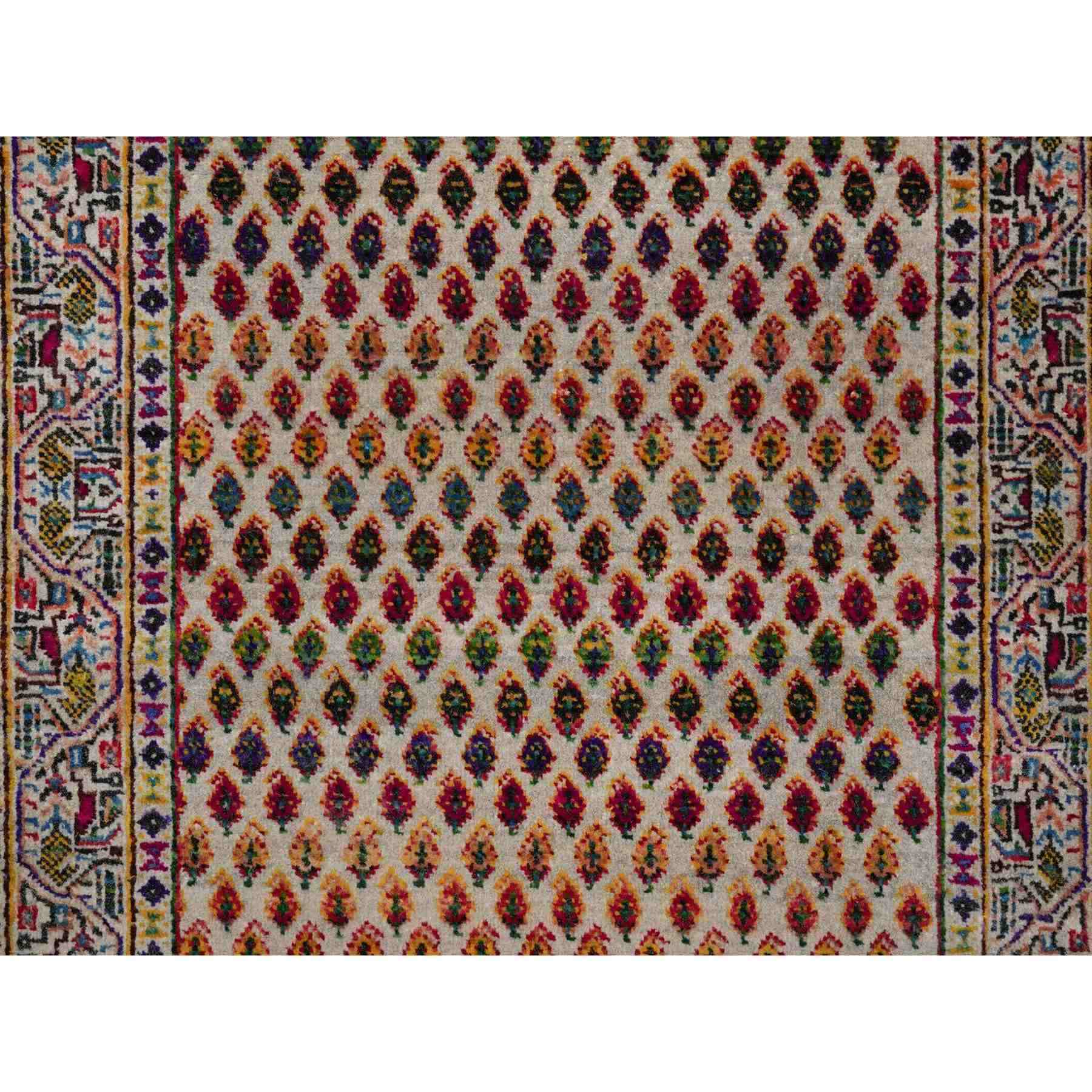 Modern-and-Contemporary-Hand-Knotted-Rug-462990