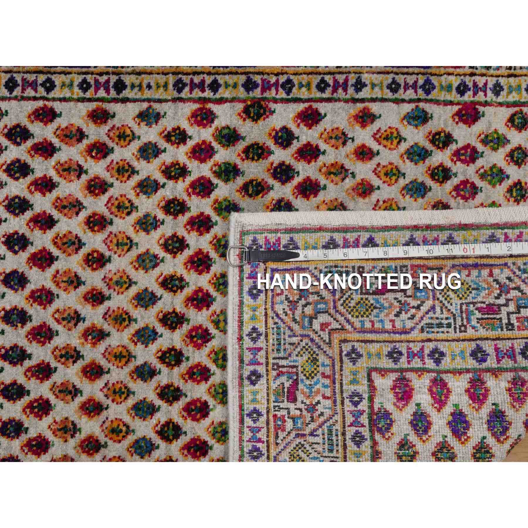 Modern-and-Contemporary-Hand-Knotted-Rug-462990