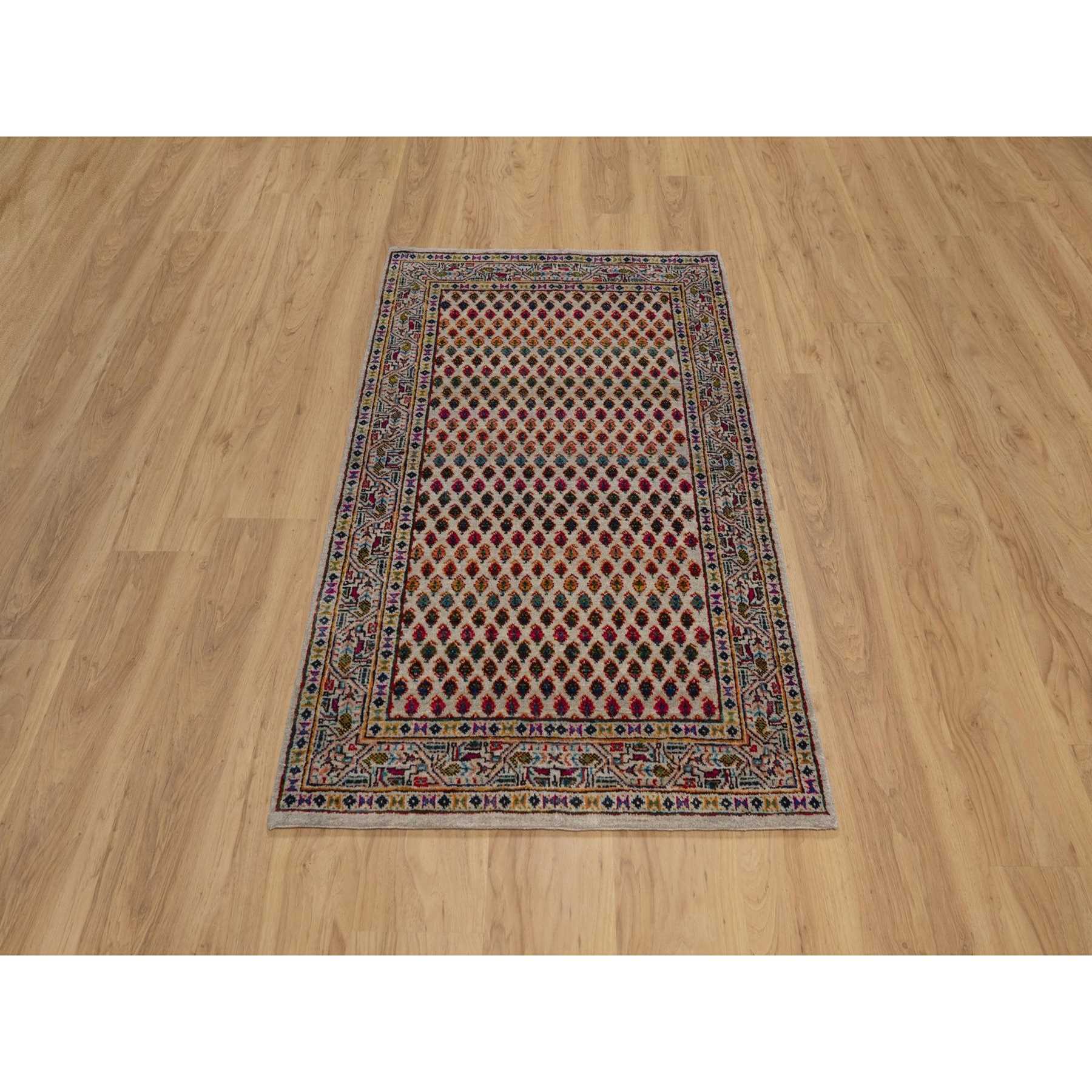 Modern-and-Contemporary-Hand-Knotted-Rug-462995